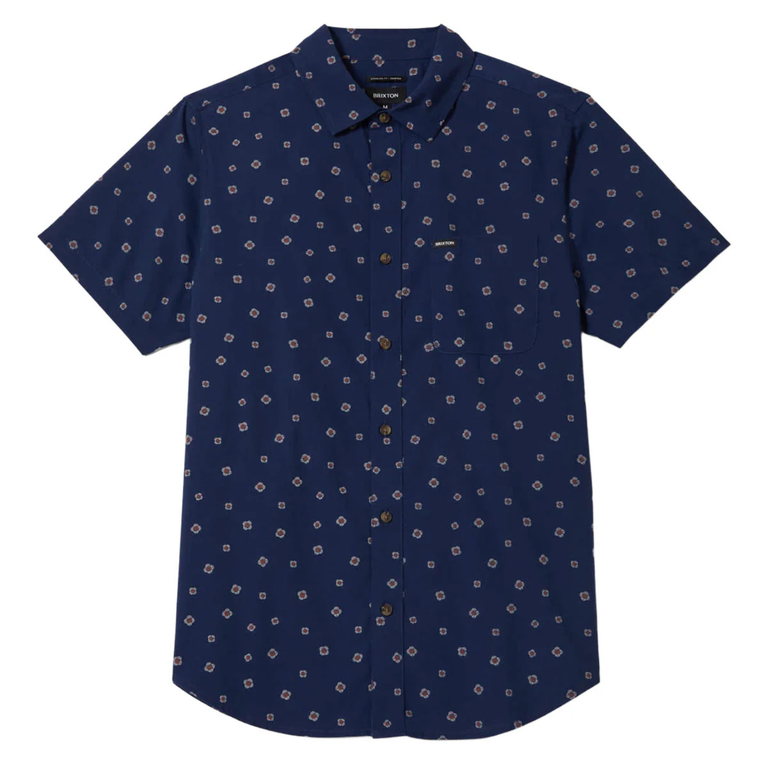 Midnight Blue