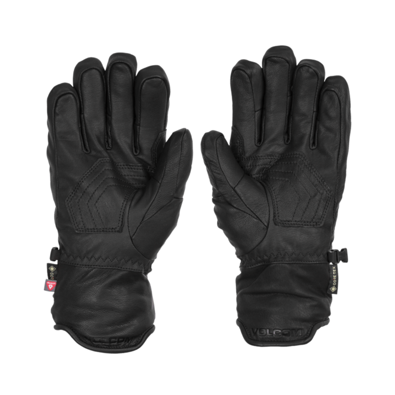 Volcom GAAAS Gore-Tex Glove 2027 - Men's