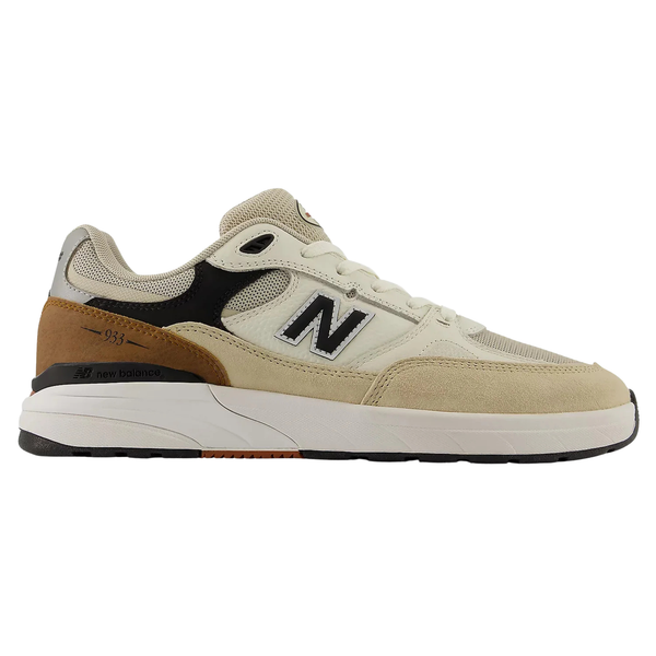 New Balance NB Numeric Andrew Reynolds 933 - Men's