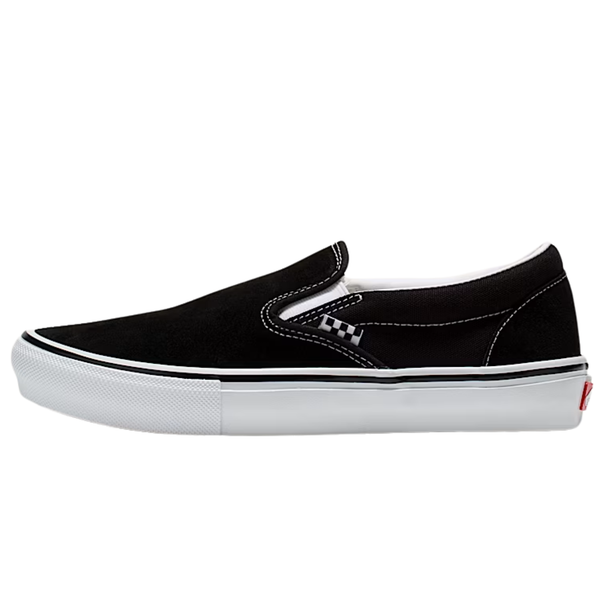 Vans Skate Slip-On Shoe - Men's