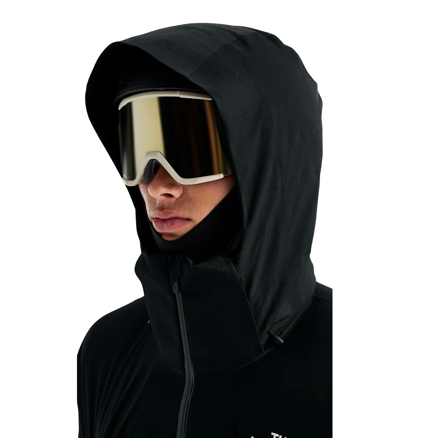 TNF Black