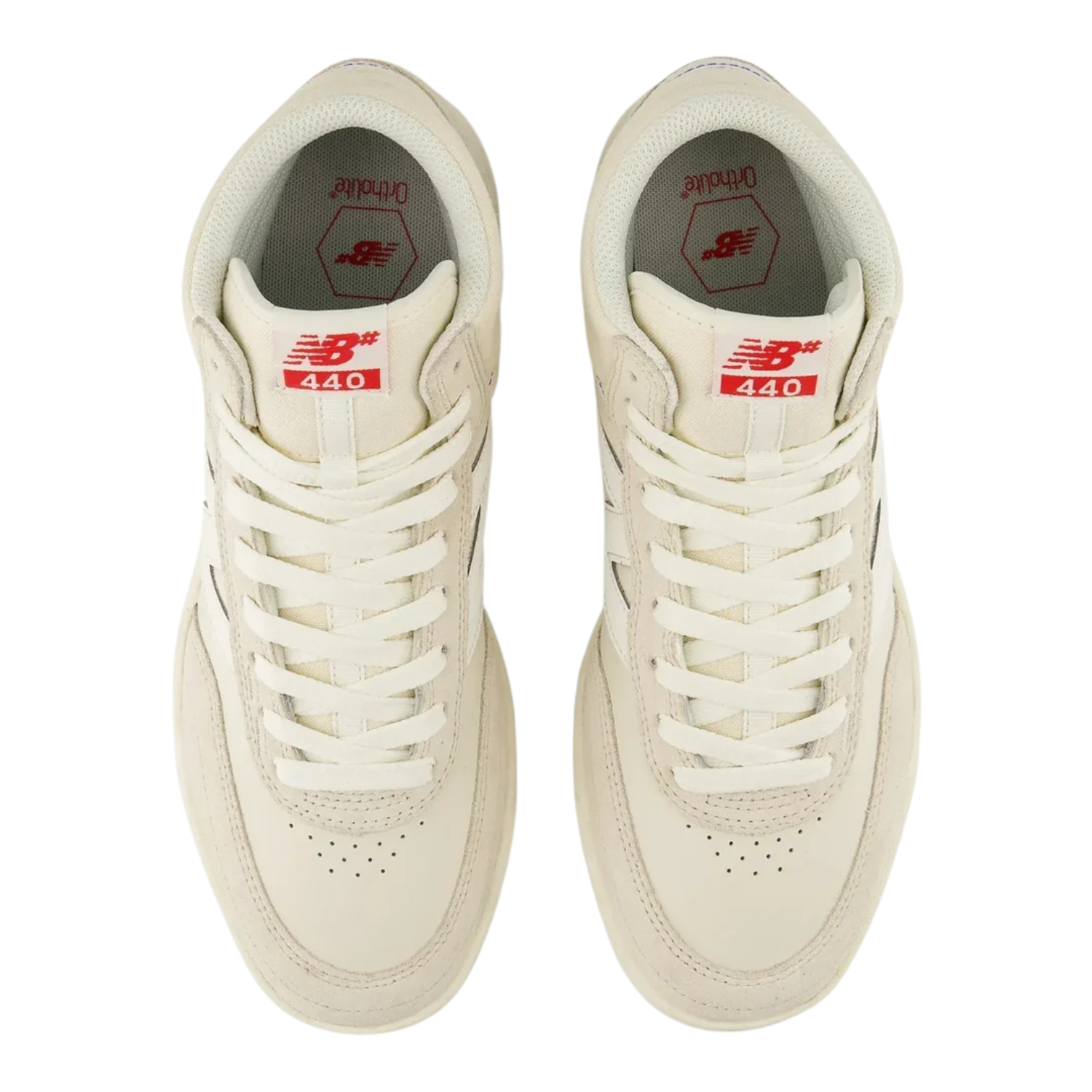New Balance NB Numeric 440 High V2 Shoes - Men's