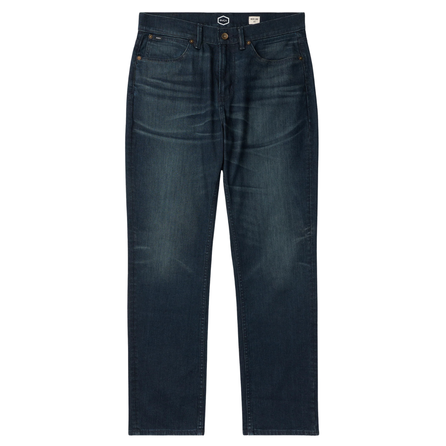 Vintage Blue