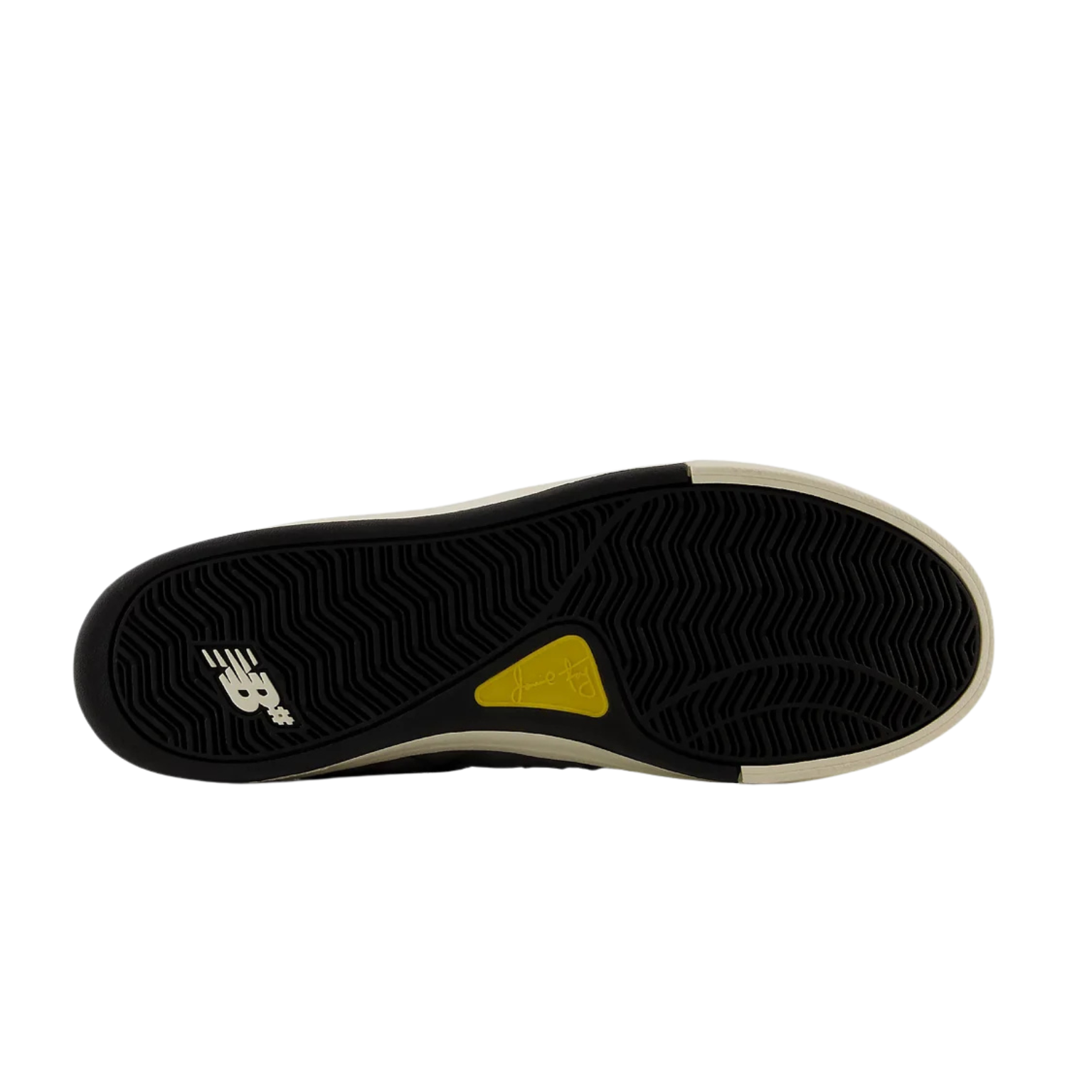 New Balance NB Numeric Jamie Foy 306C Shoes - Men's