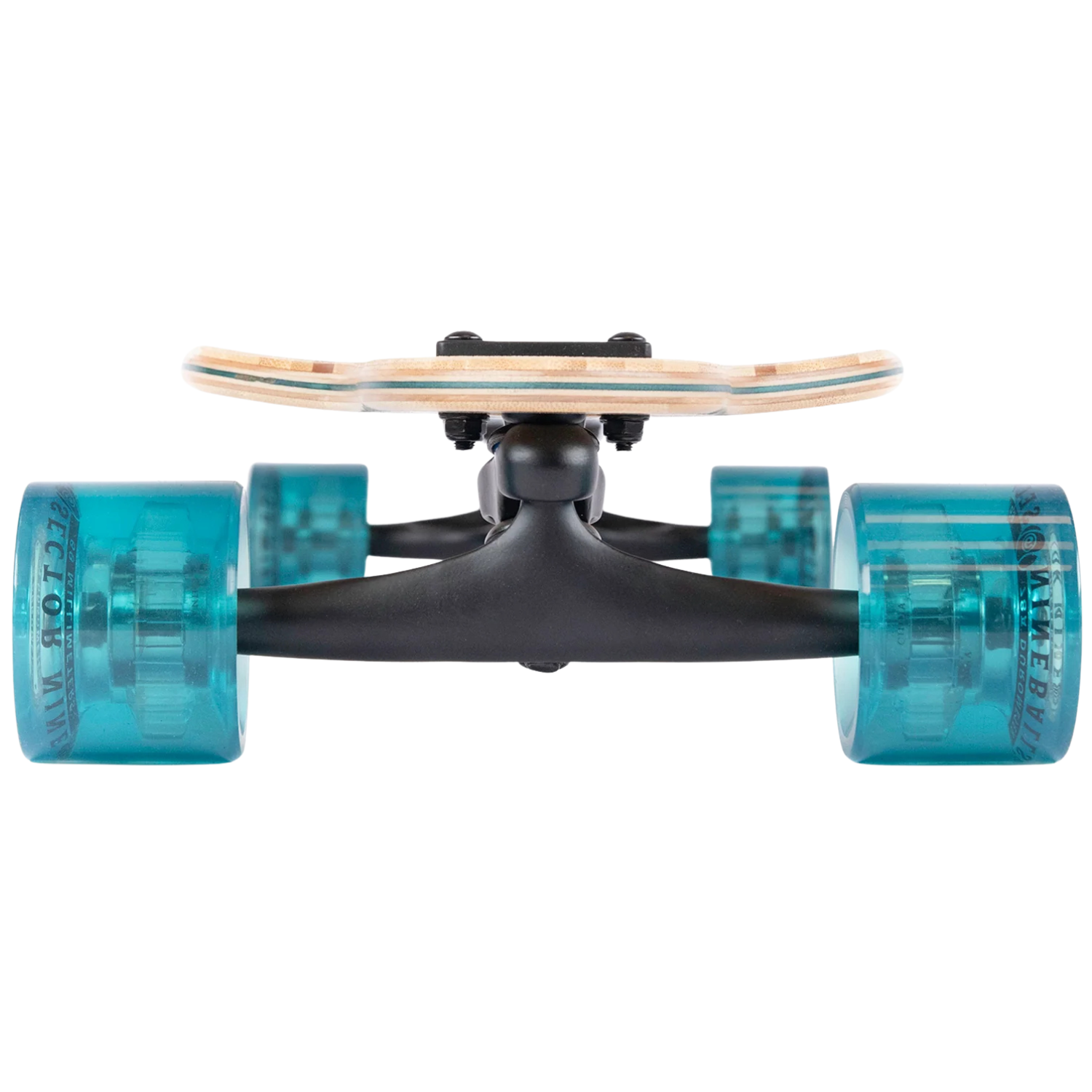Sector 9 Manta Shoots 33.5" Complete Longboard