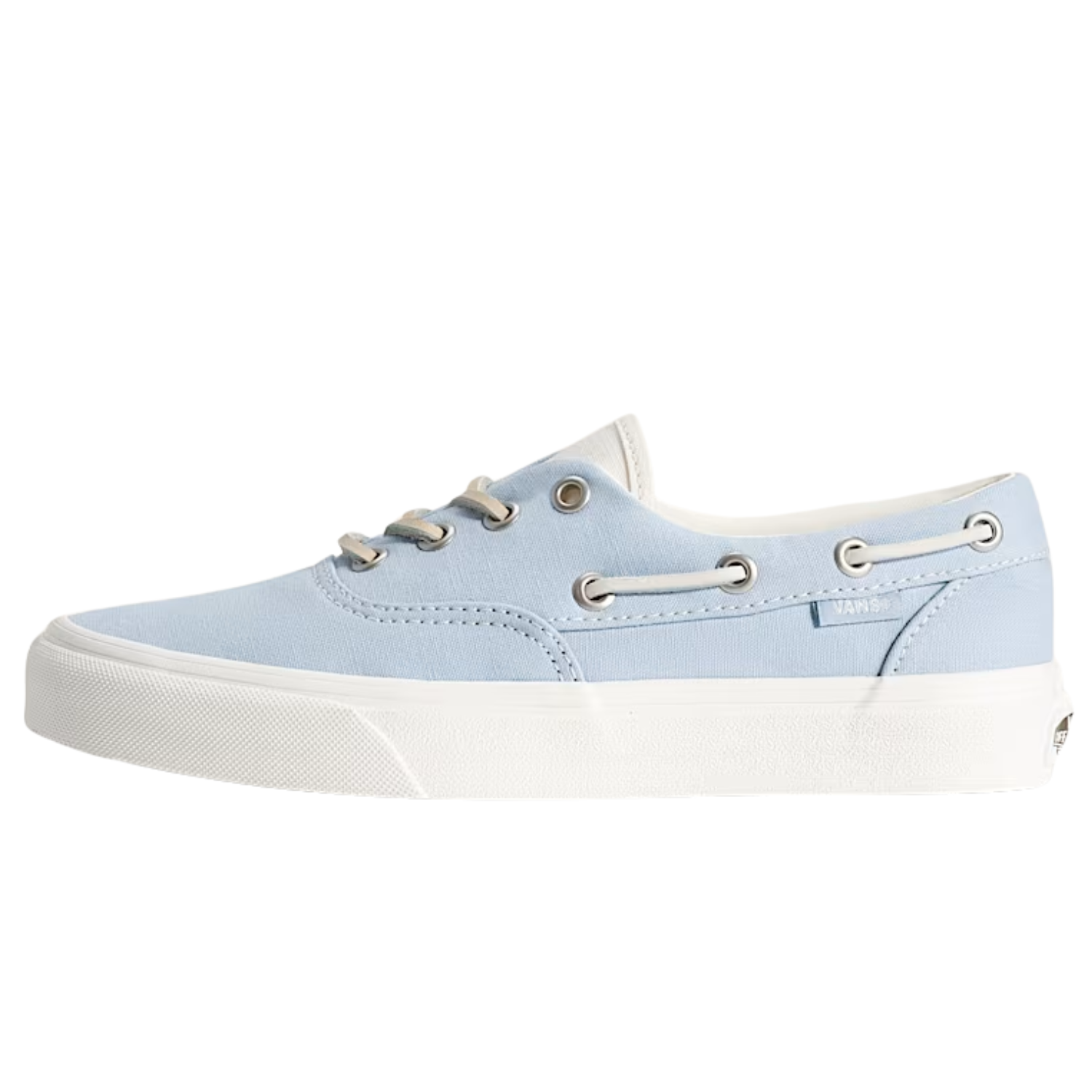 Soft Slate Blue