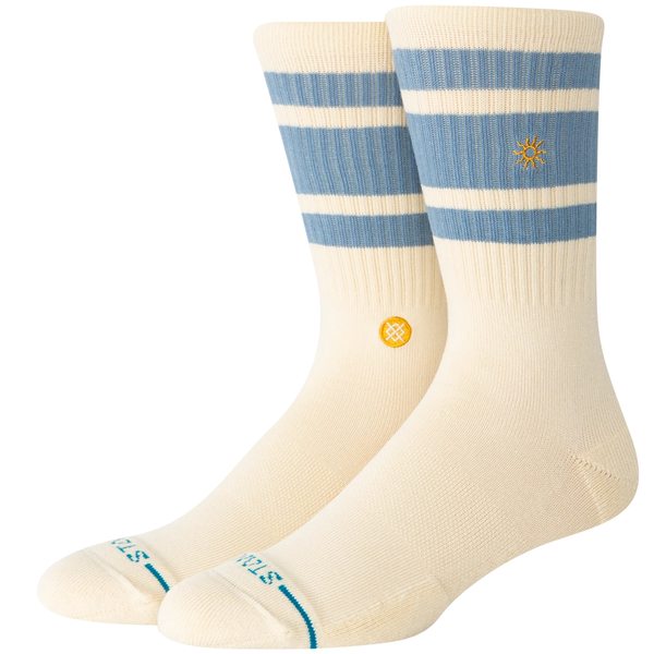Stance Got Sol Crew Socks - Men's