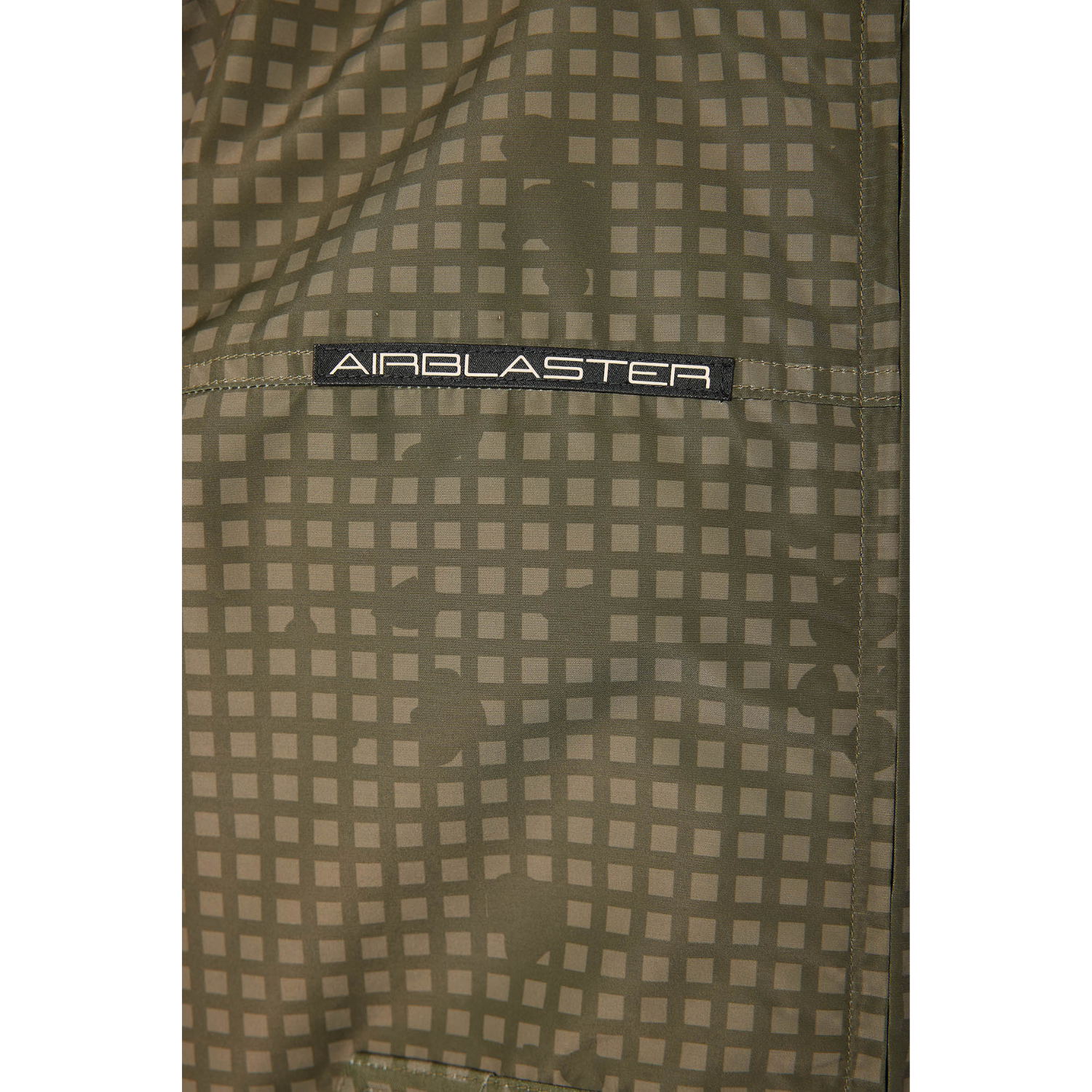 OLIVE GRID