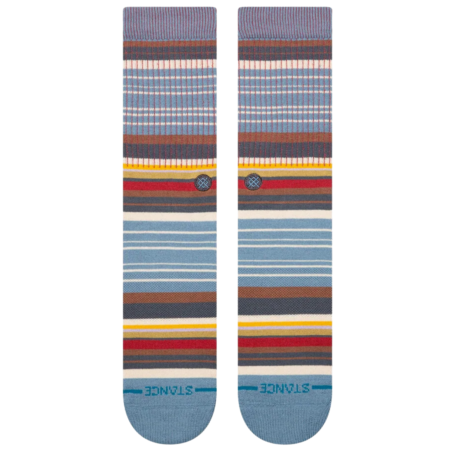 Stance Jorongo Pop Crew Socks - Men's