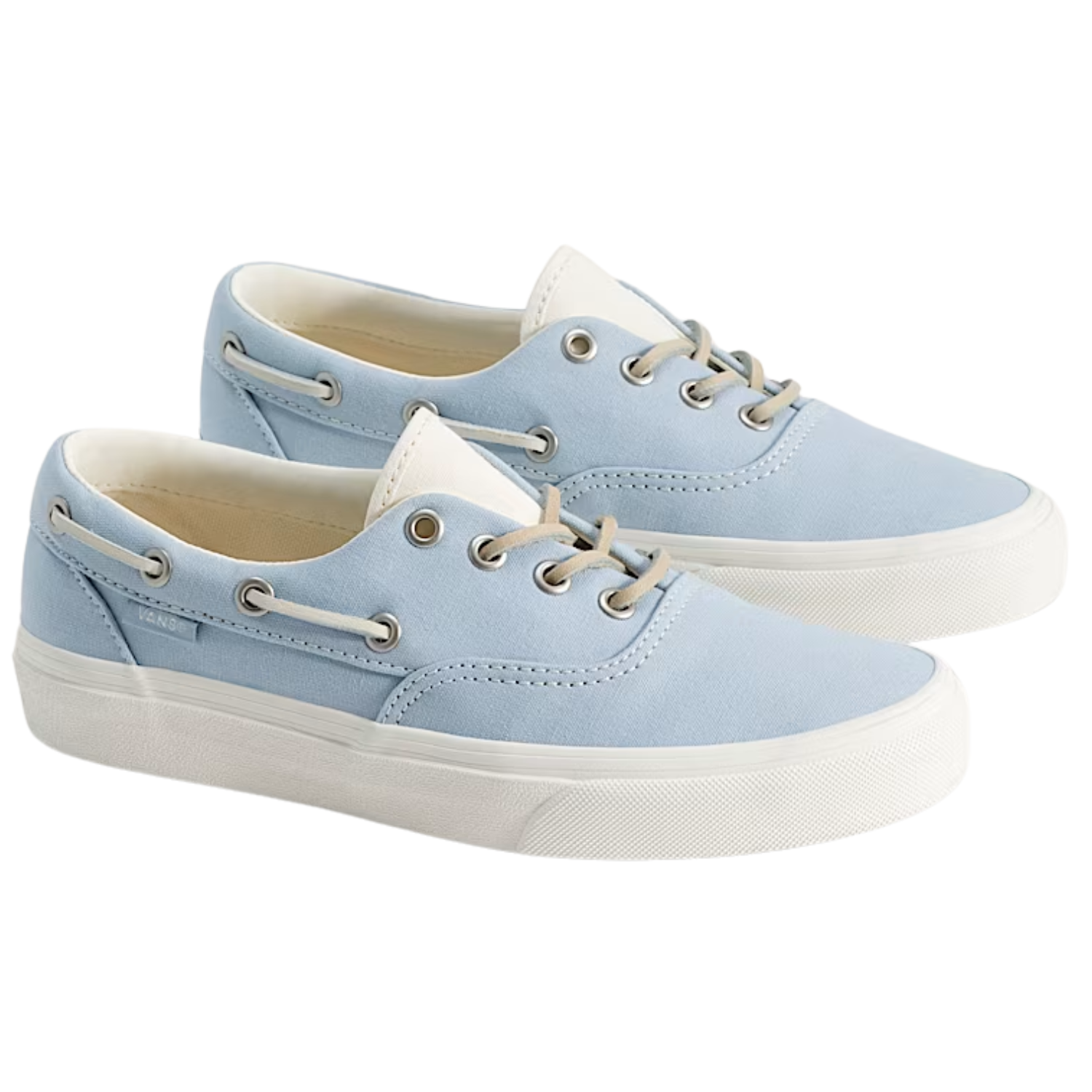 Soft Slate Blue