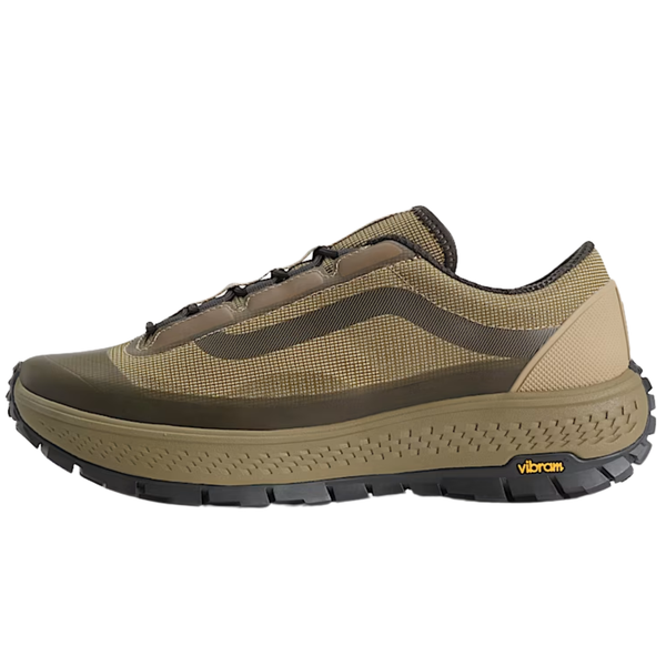 Olive Brown