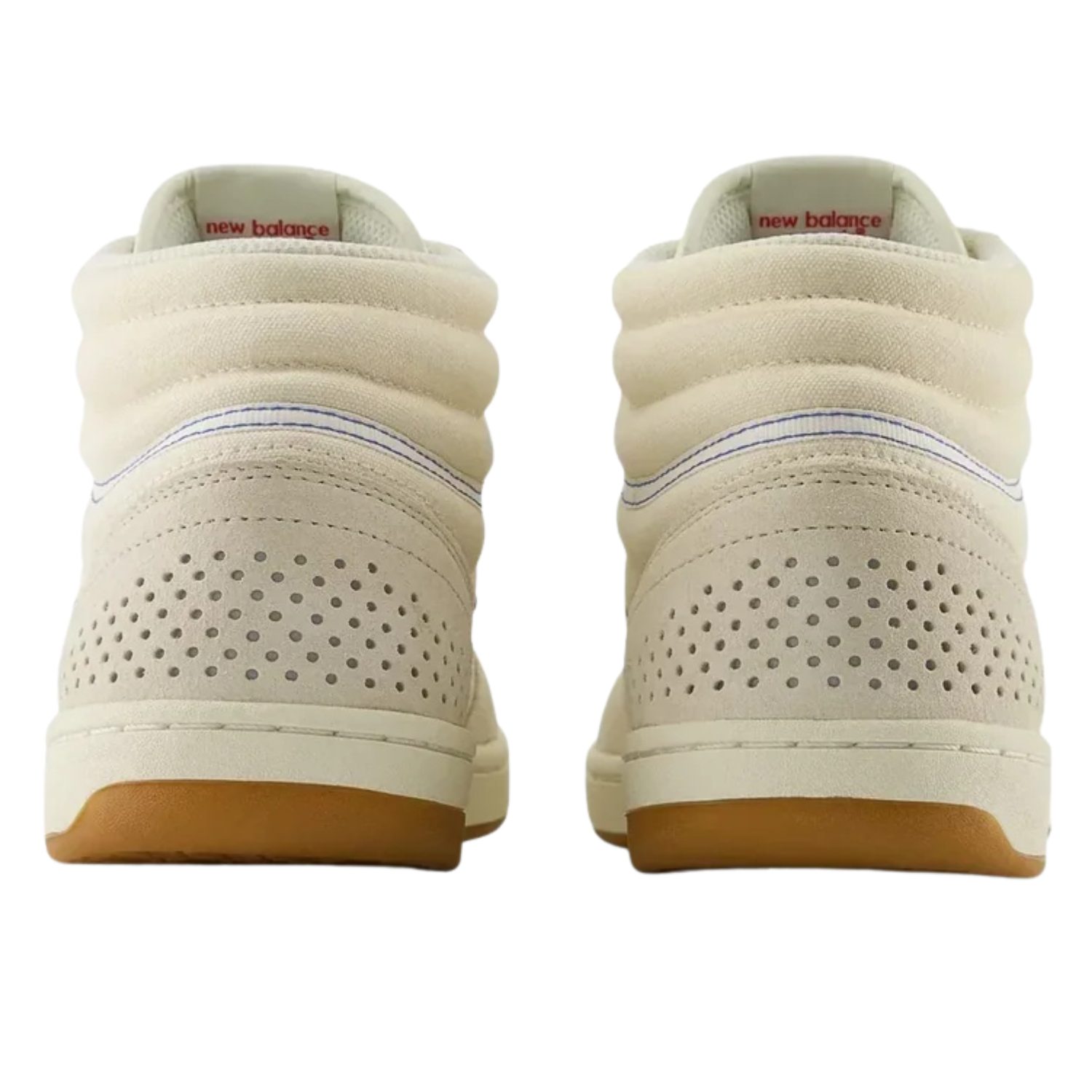 New Balance NB Numeric 440 High V2 Shoes - Men's