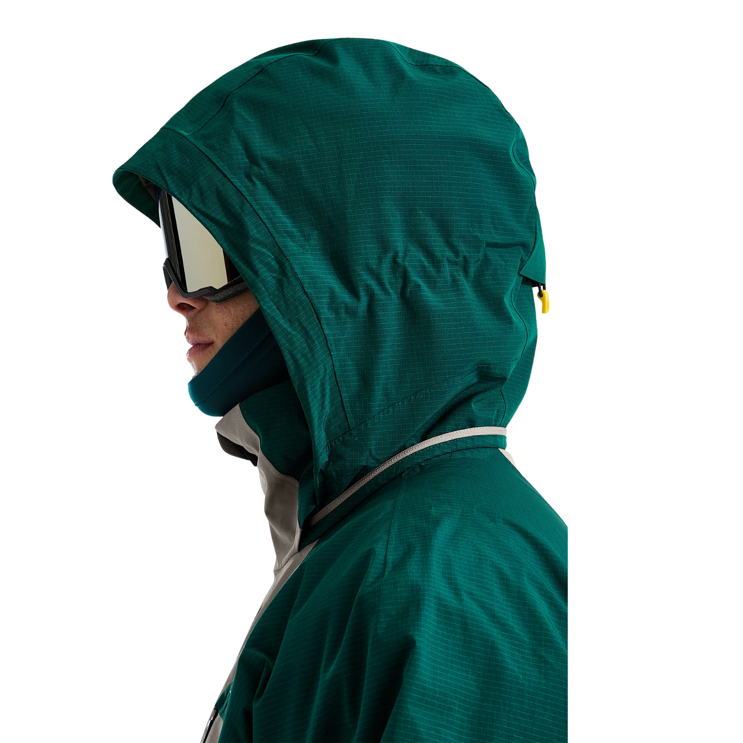 Pacific Teal/Stone Slab/TNF Black