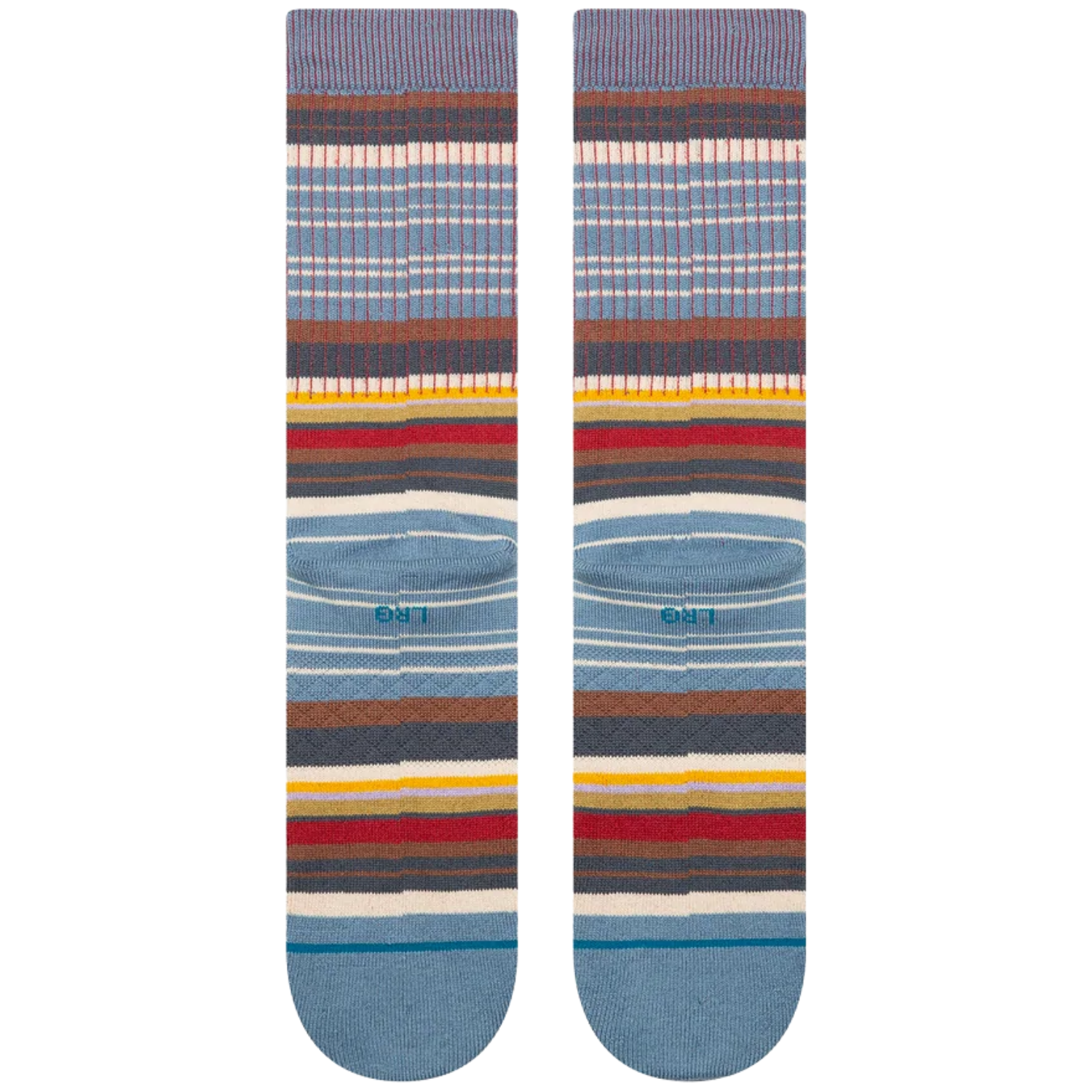 Stance Jorongo Pop Crew Socks - Men's