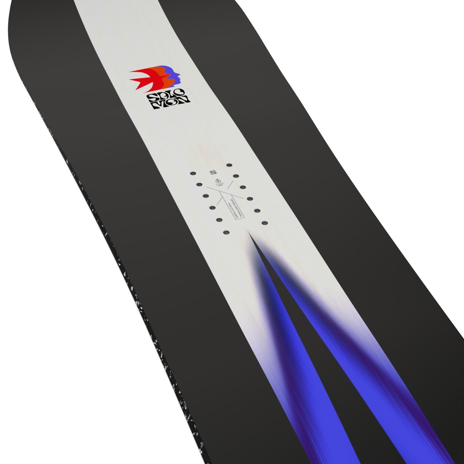 Salomon Highpath Snowboard 2025 - Men's