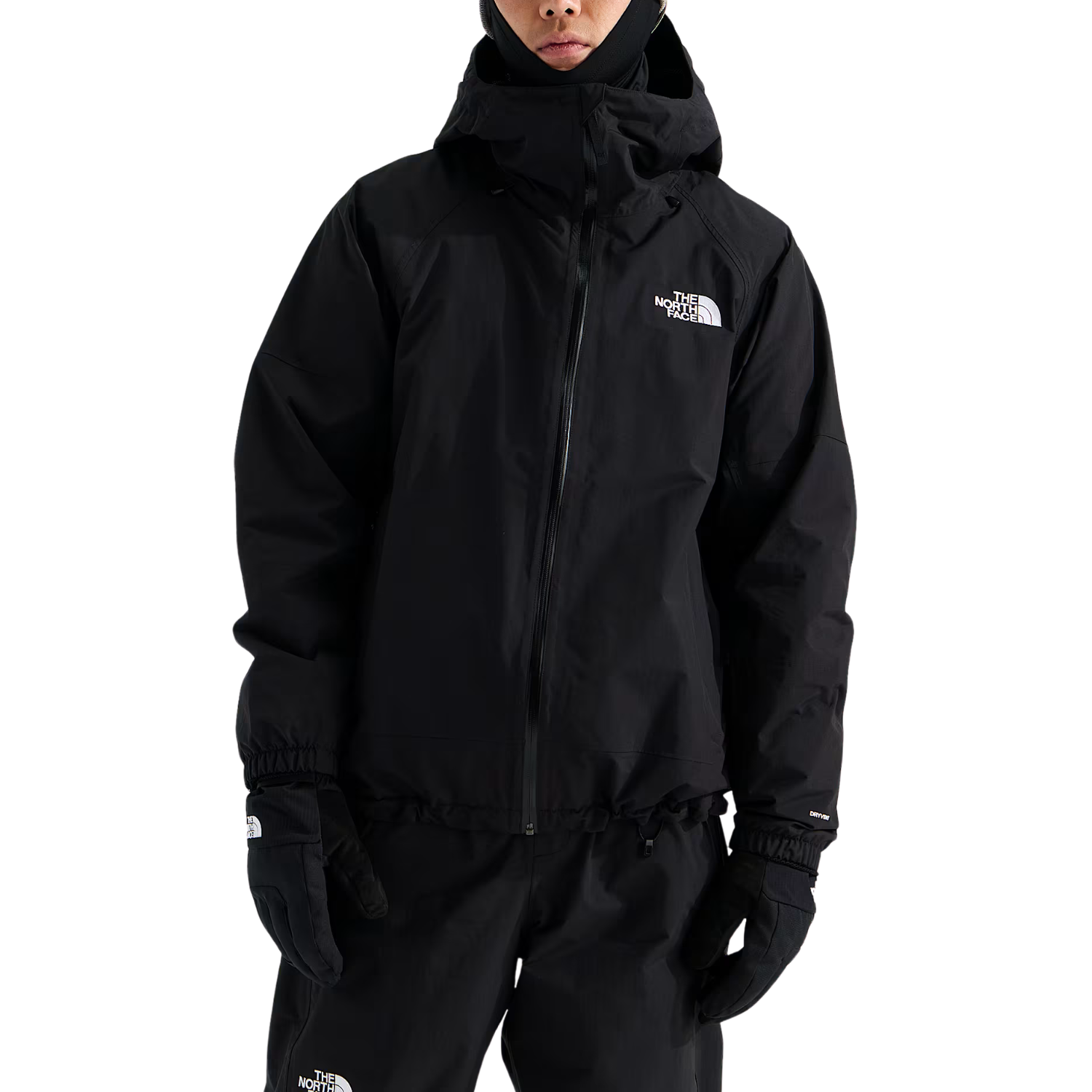 TNF Black
