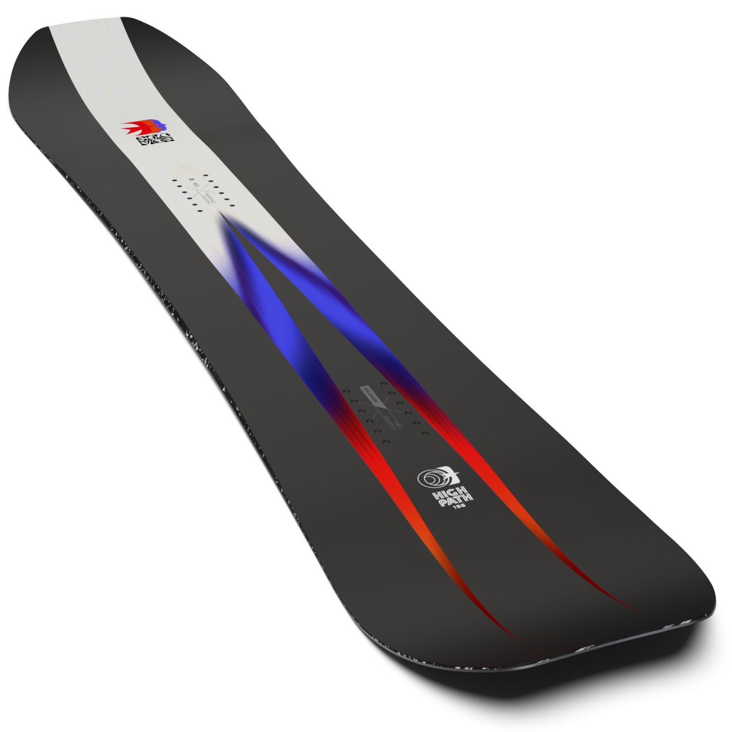 Salomon Highpath Snowboard 2025 - Men's