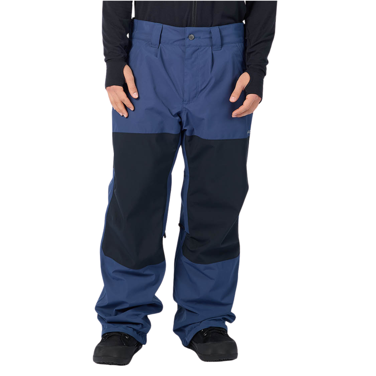DARK NAVY