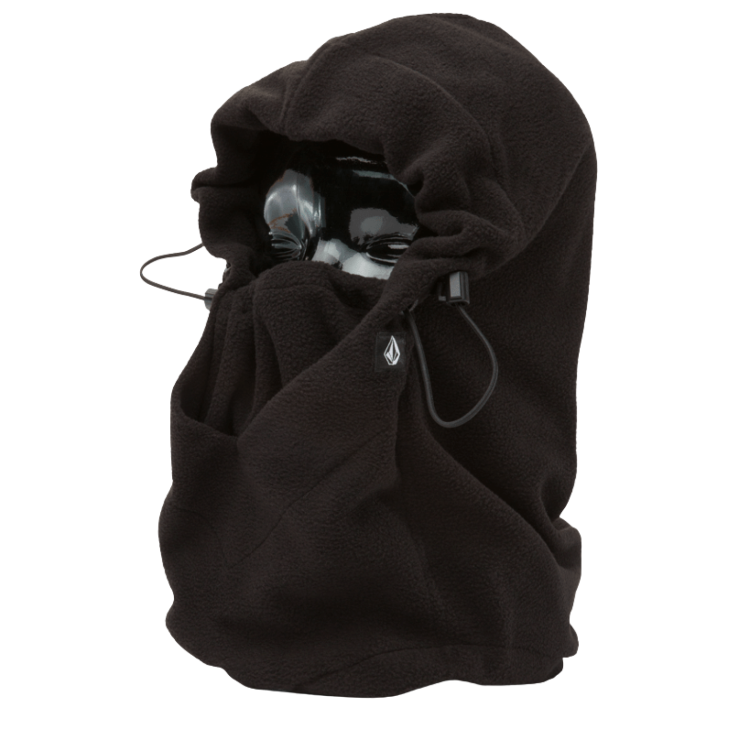 Volcom Hydro Fleece Hood Thingy 2027