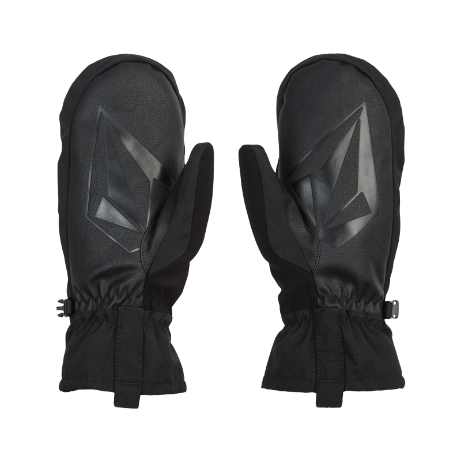 Volcom Quilt Loft Mitt 2027 - Women's