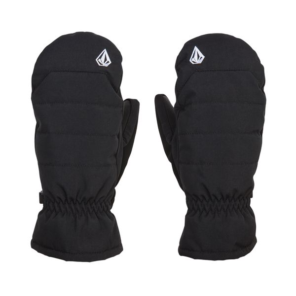Volcom Quilt Loft Mitt 2027 - Women's