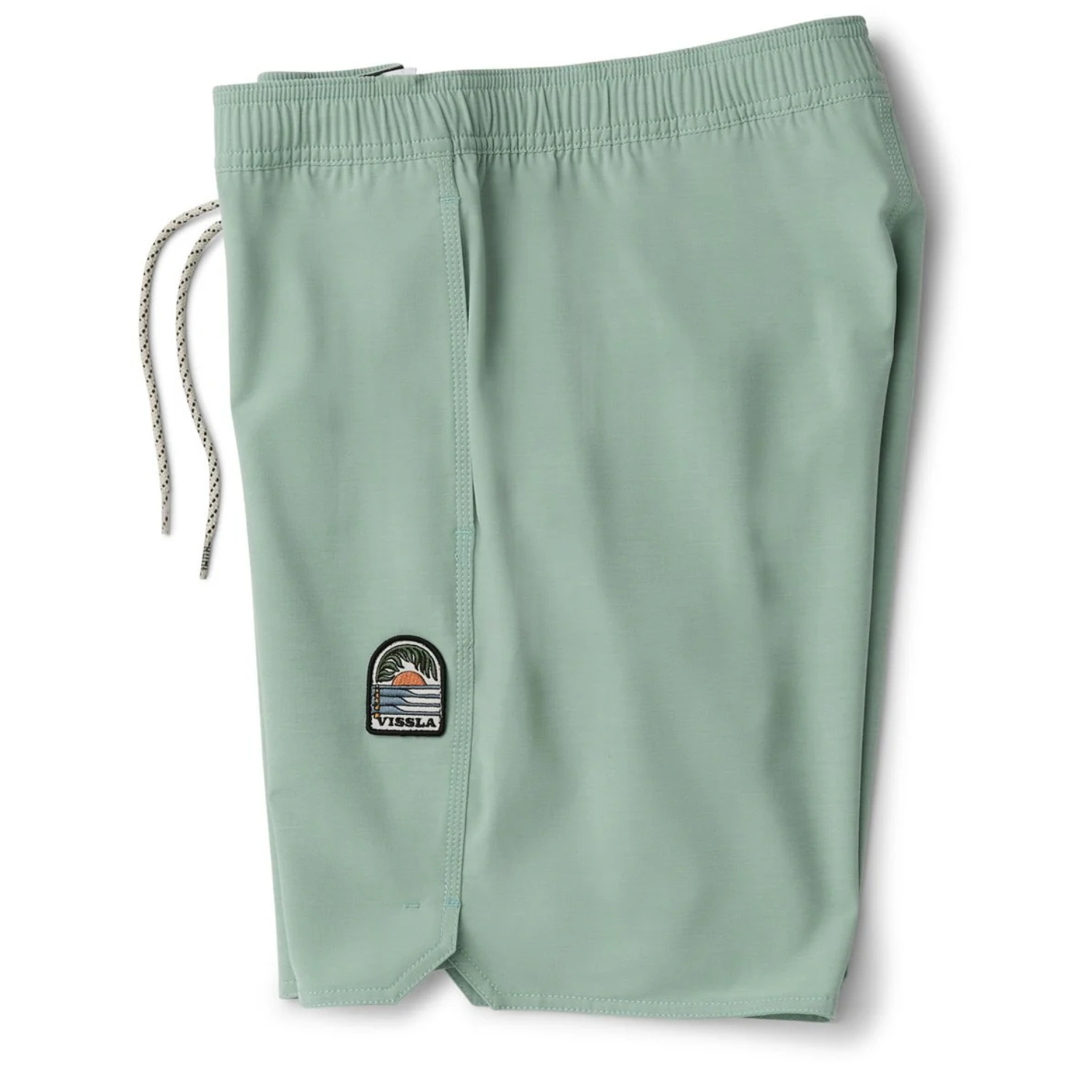 Vissla Solid Sets 17.5" Ecolastic - Men's