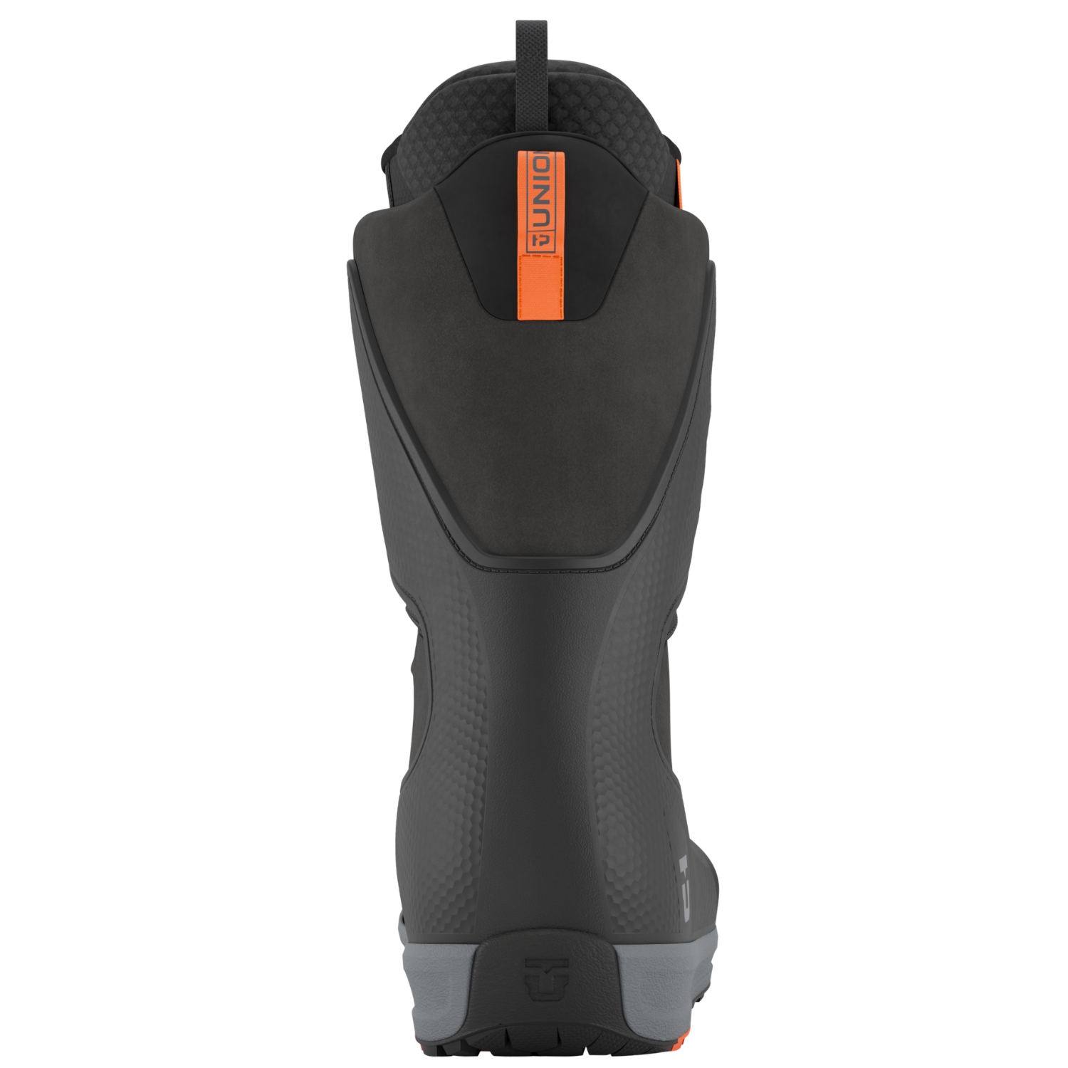 Union Factory Boots 2027 - Men's