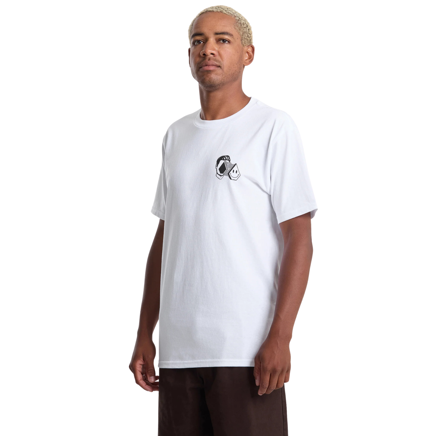 Volcom Aura Short Sleeve Shirt - Men's