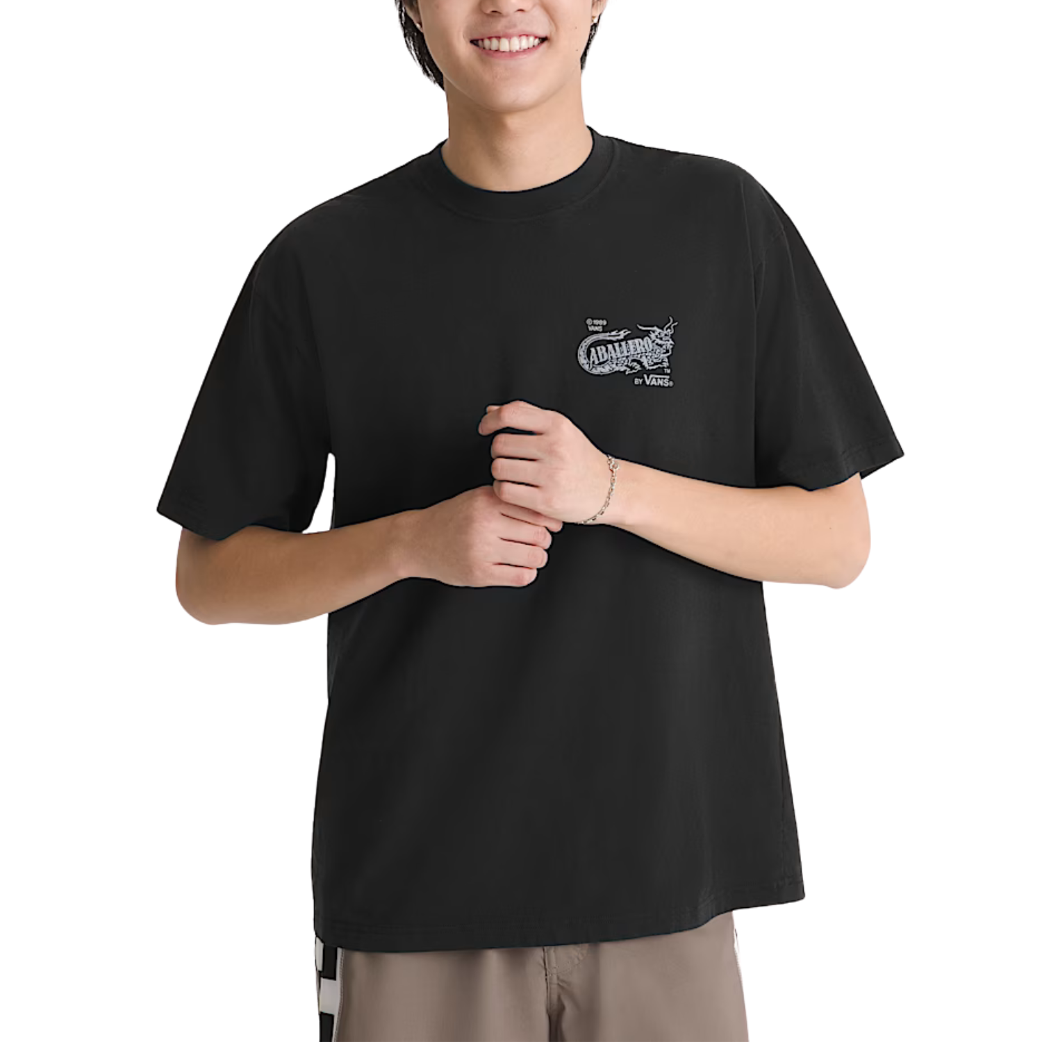 Vans Caballero Tee - Men's