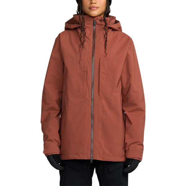 Volcom AT Stretch Gore-Tex Jacket 2026 - Women's