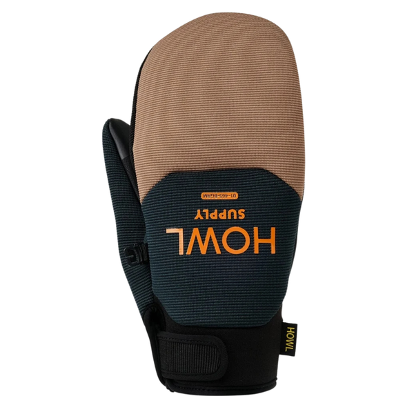 Howl Jeepster Mitt 2025 - Men's