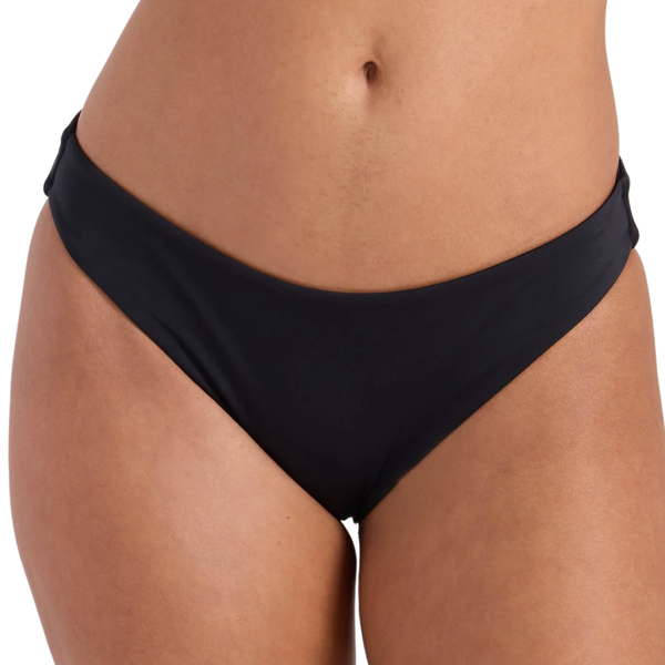 Volcom Simply Seamless Hipster Full Bikini Bottom