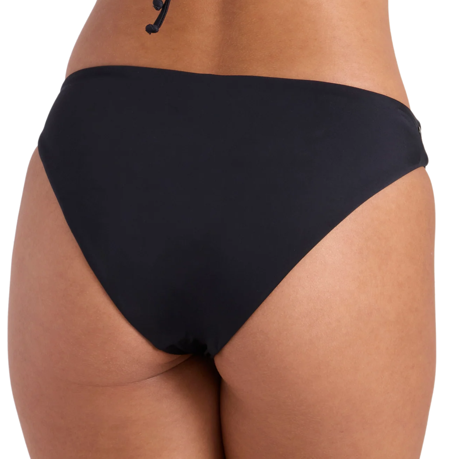 Volcom Simply Seamless Hipster Full Bikini Bottom