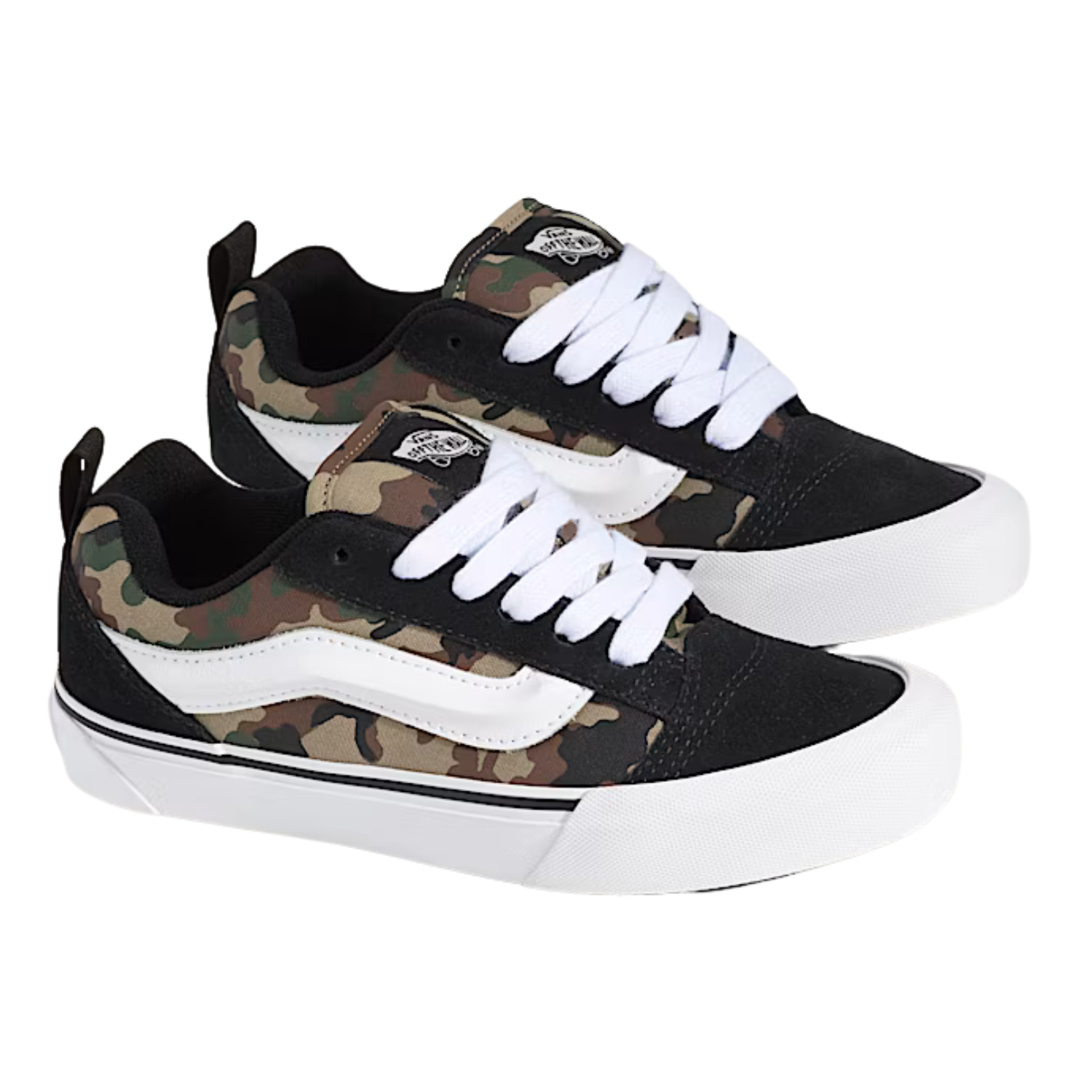 Van’s Kids' Knu Skool Shoes - Boys'