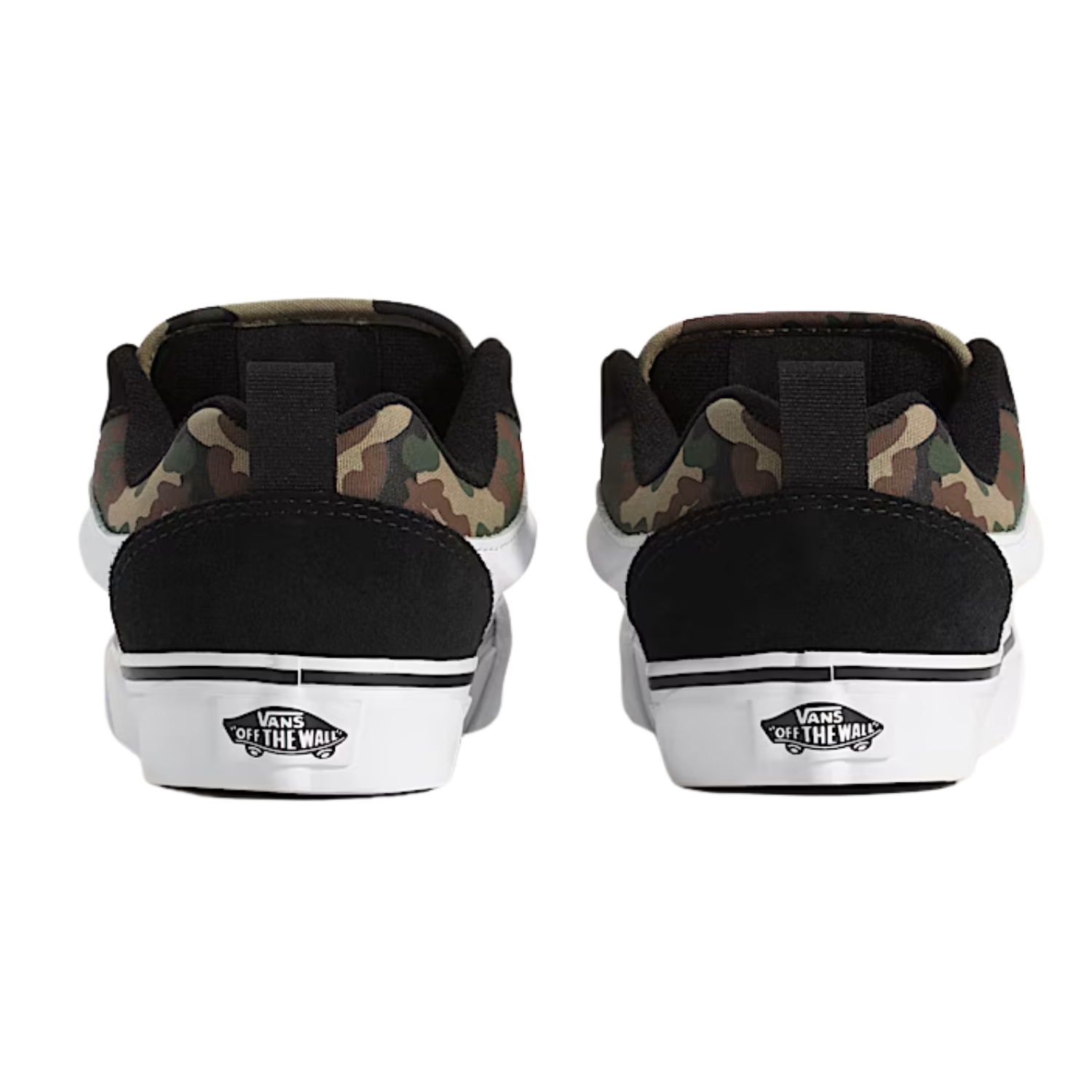 Van’s Kids' Knu Skool Shoes - Boys'