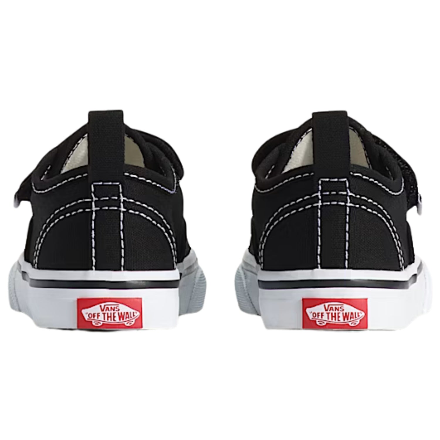 Vans Authentic Elastic V Shoe - Toddlers'