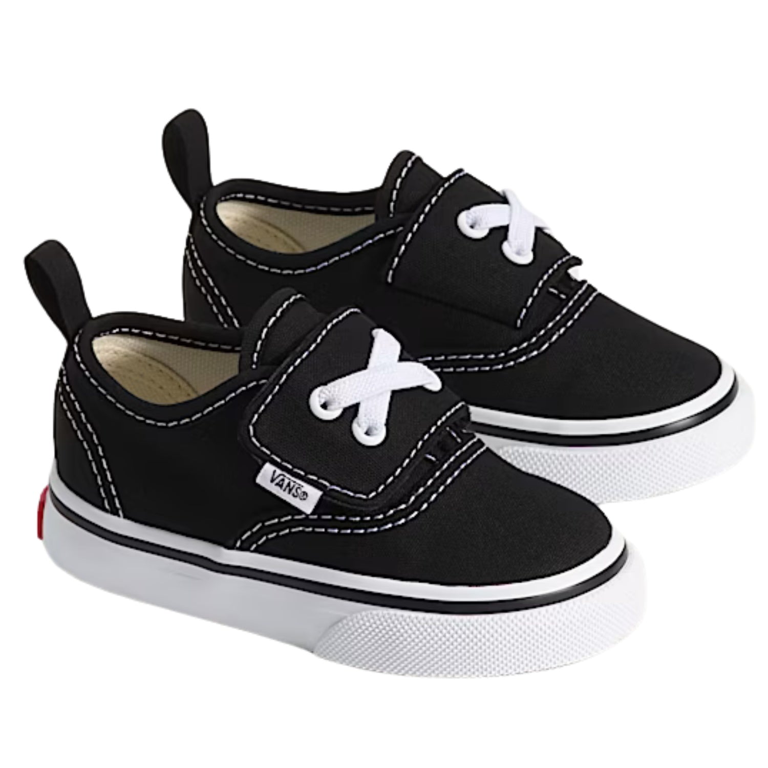 Vans Authentic Elastic V Shoe - Toddlers'