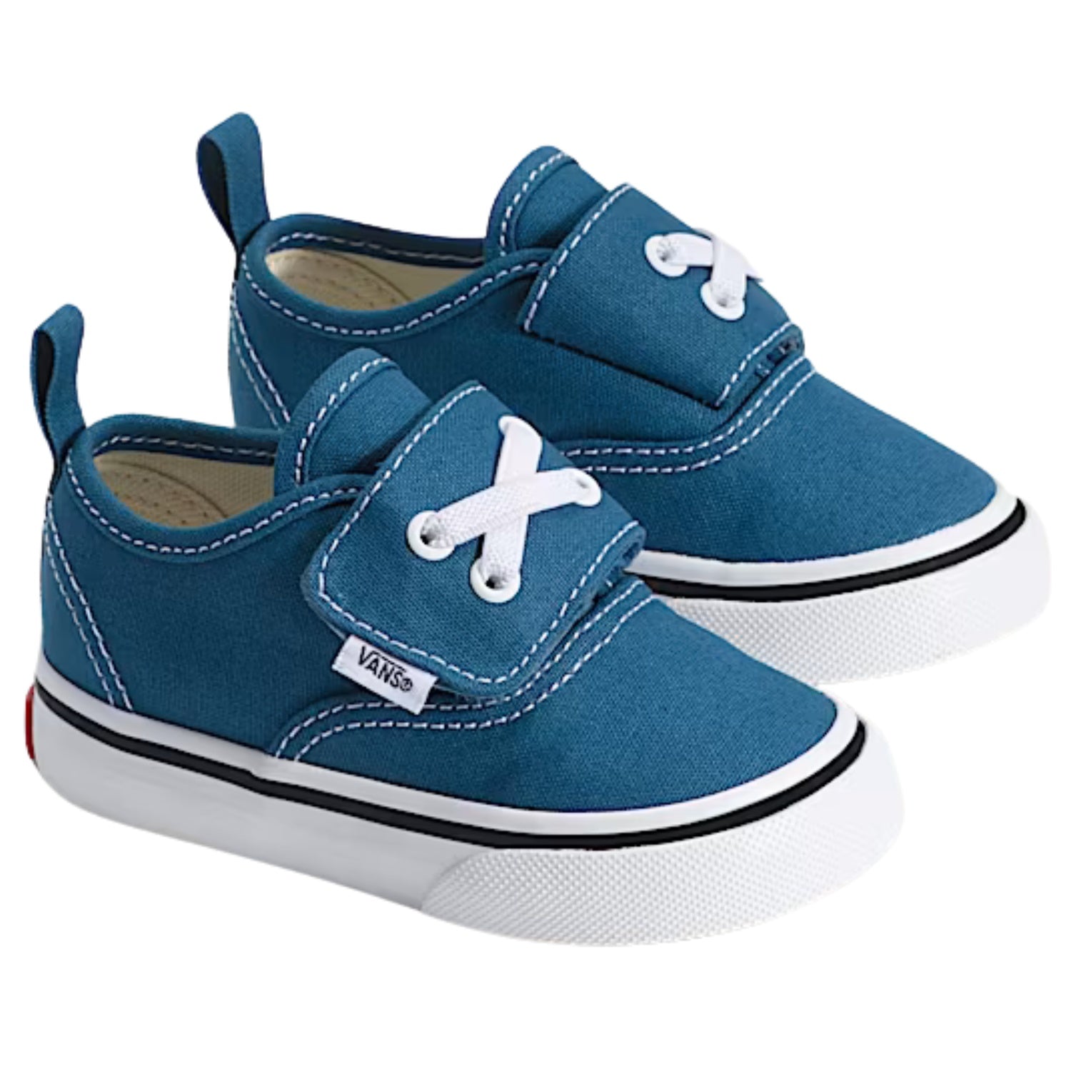 Vans Authentic Elastic V Shoe - Toddlers'