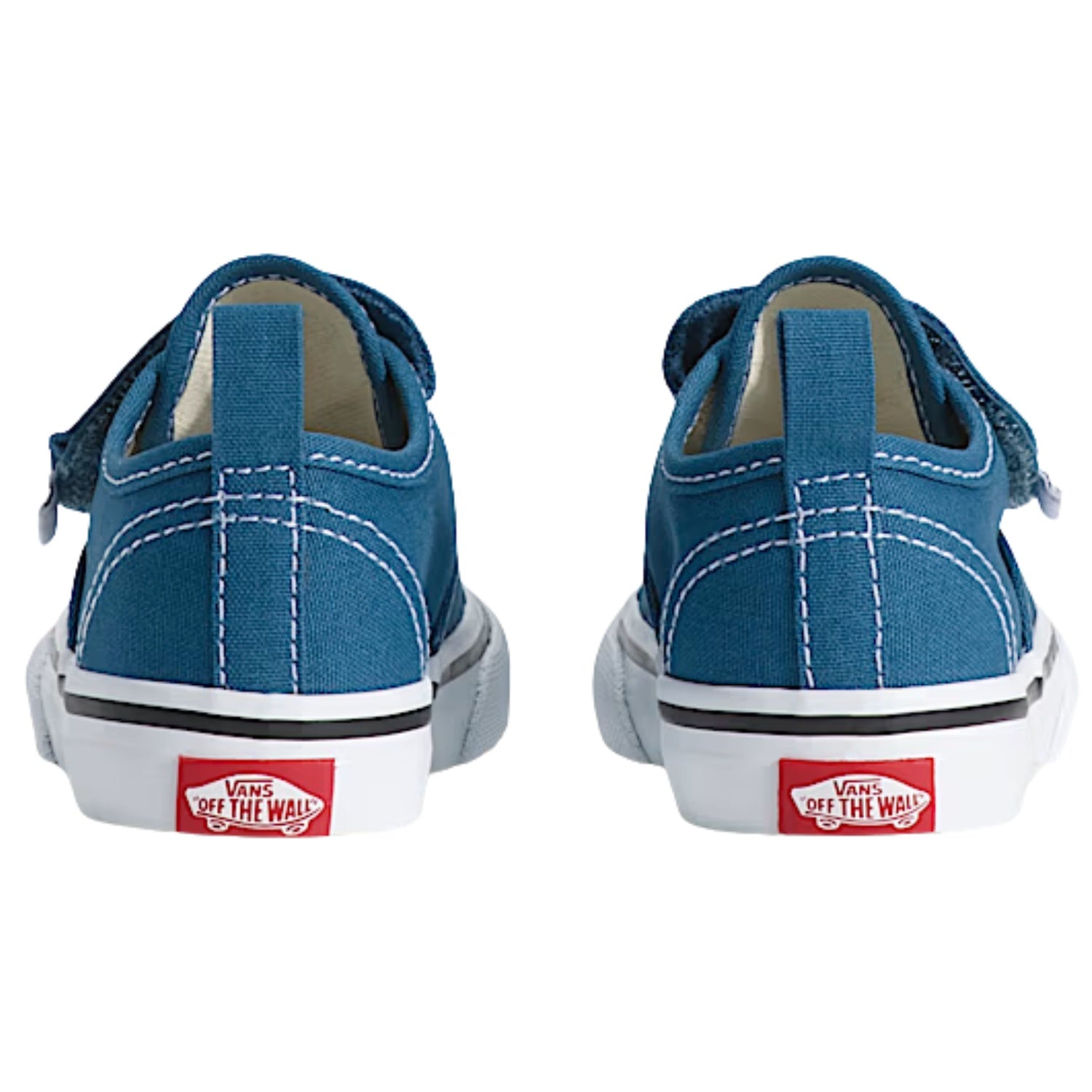 Vans Authentic Elastic V Shoe - Toddlers'