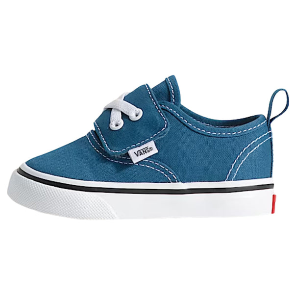 Vans Authentic Elastic V Shoe - Toddlers'