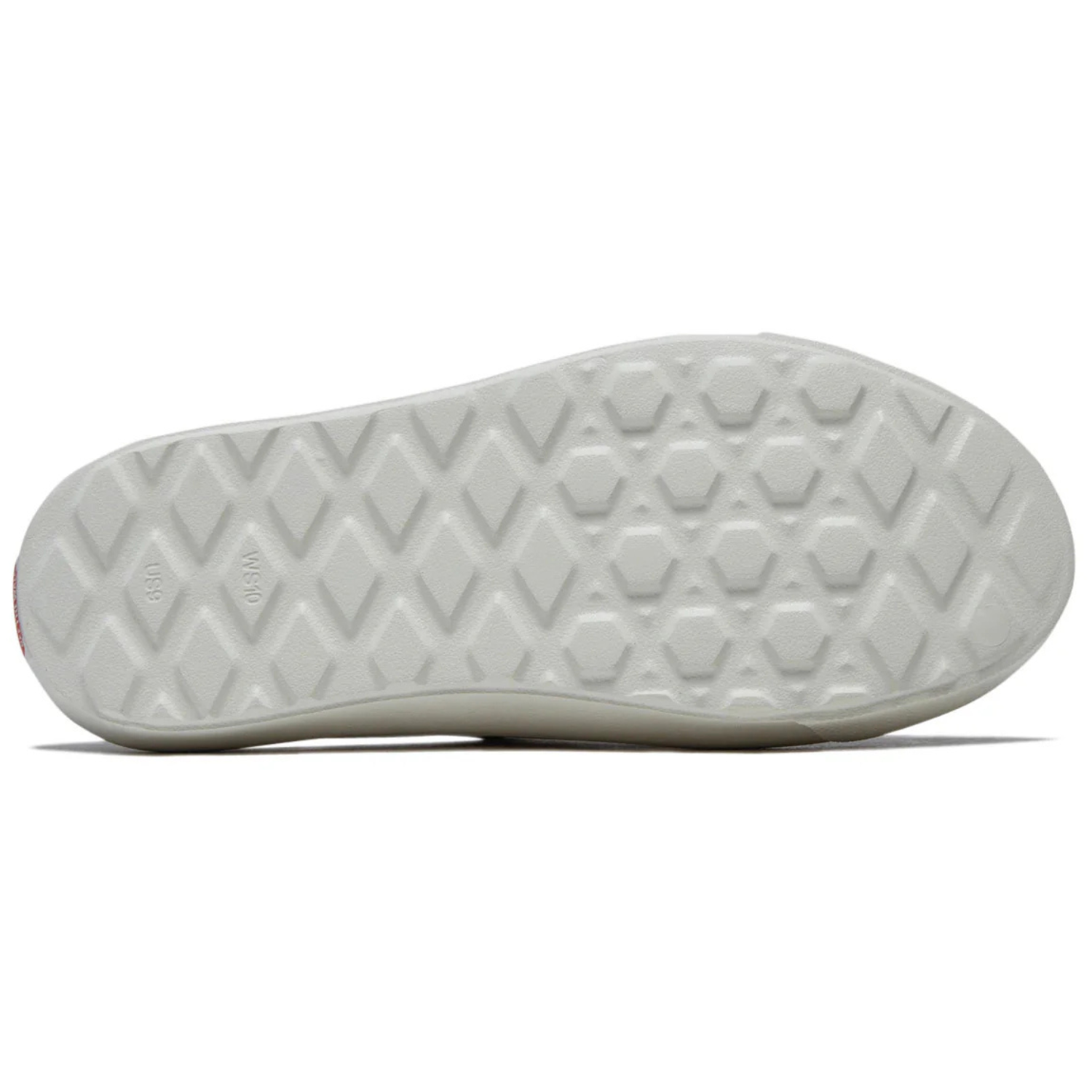 Vans Authentic Foam Mule Shoes - Women's