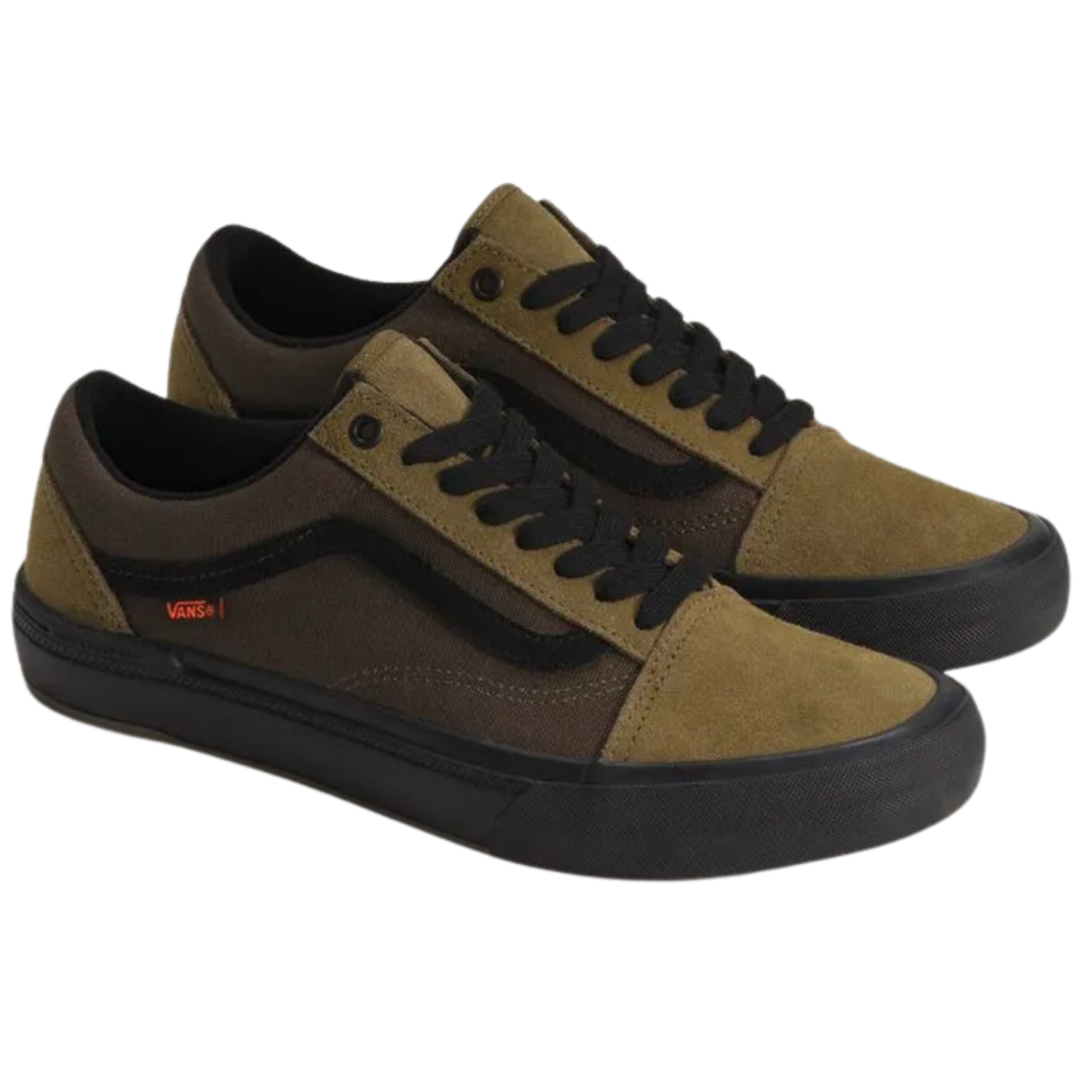 Vans BMX Old Skool Shoes - Men's