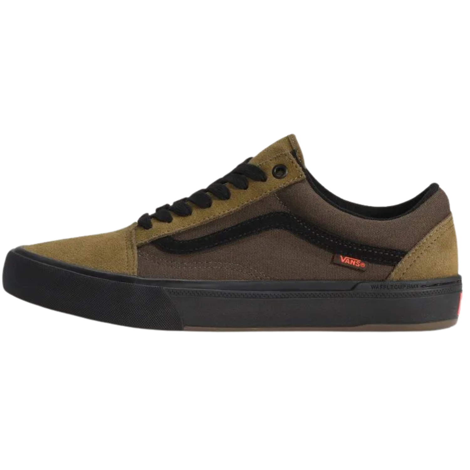 Vans BMX Old Skool Shoes - Men's