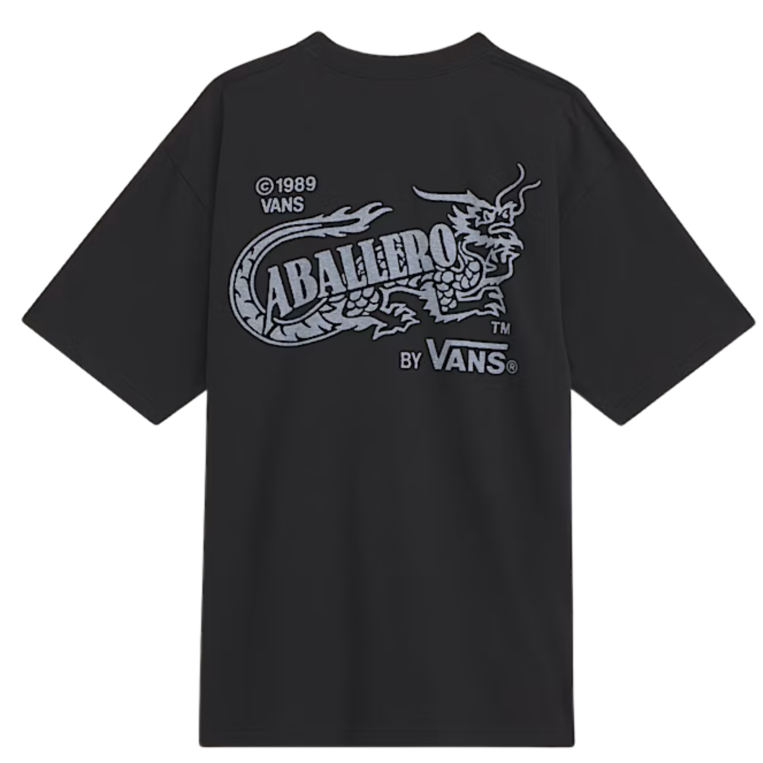 Vans Caballero Tee - Men's