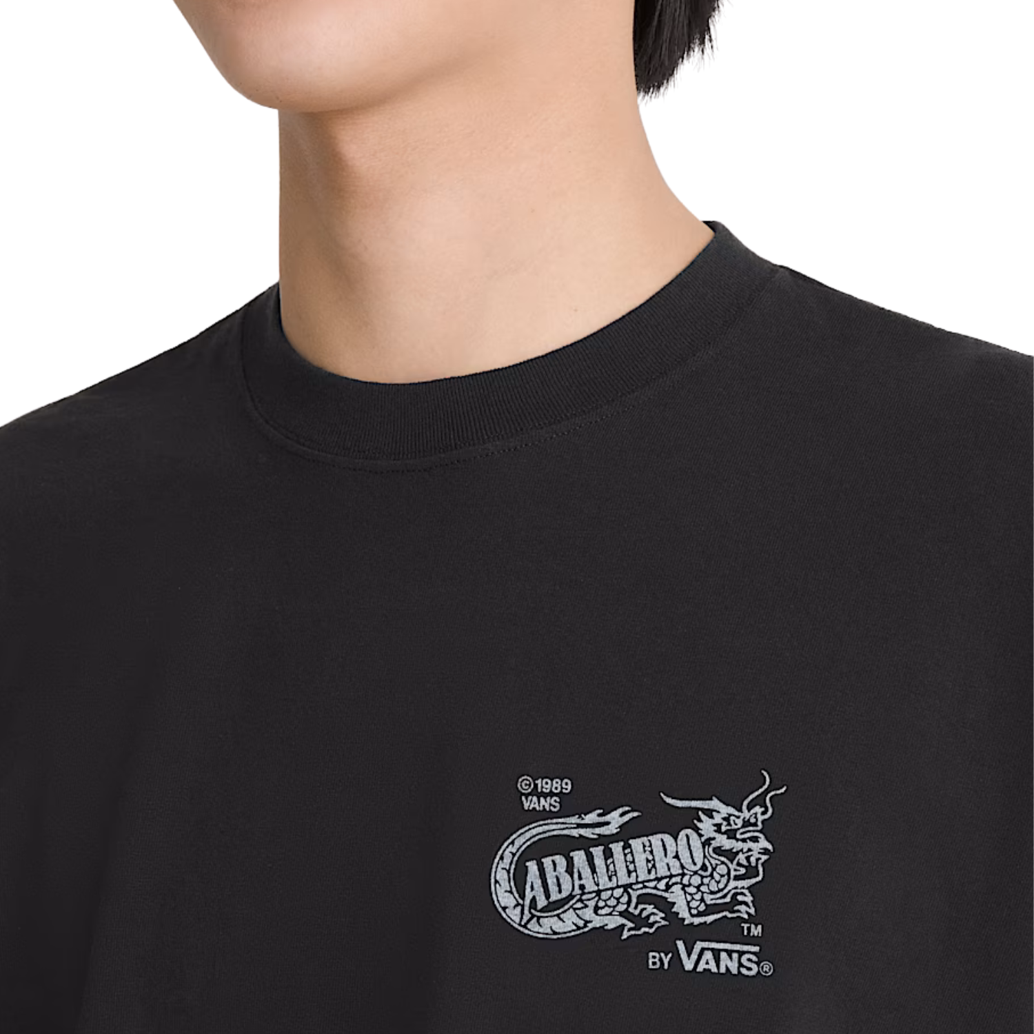 Vans Caballero Tee - Men's