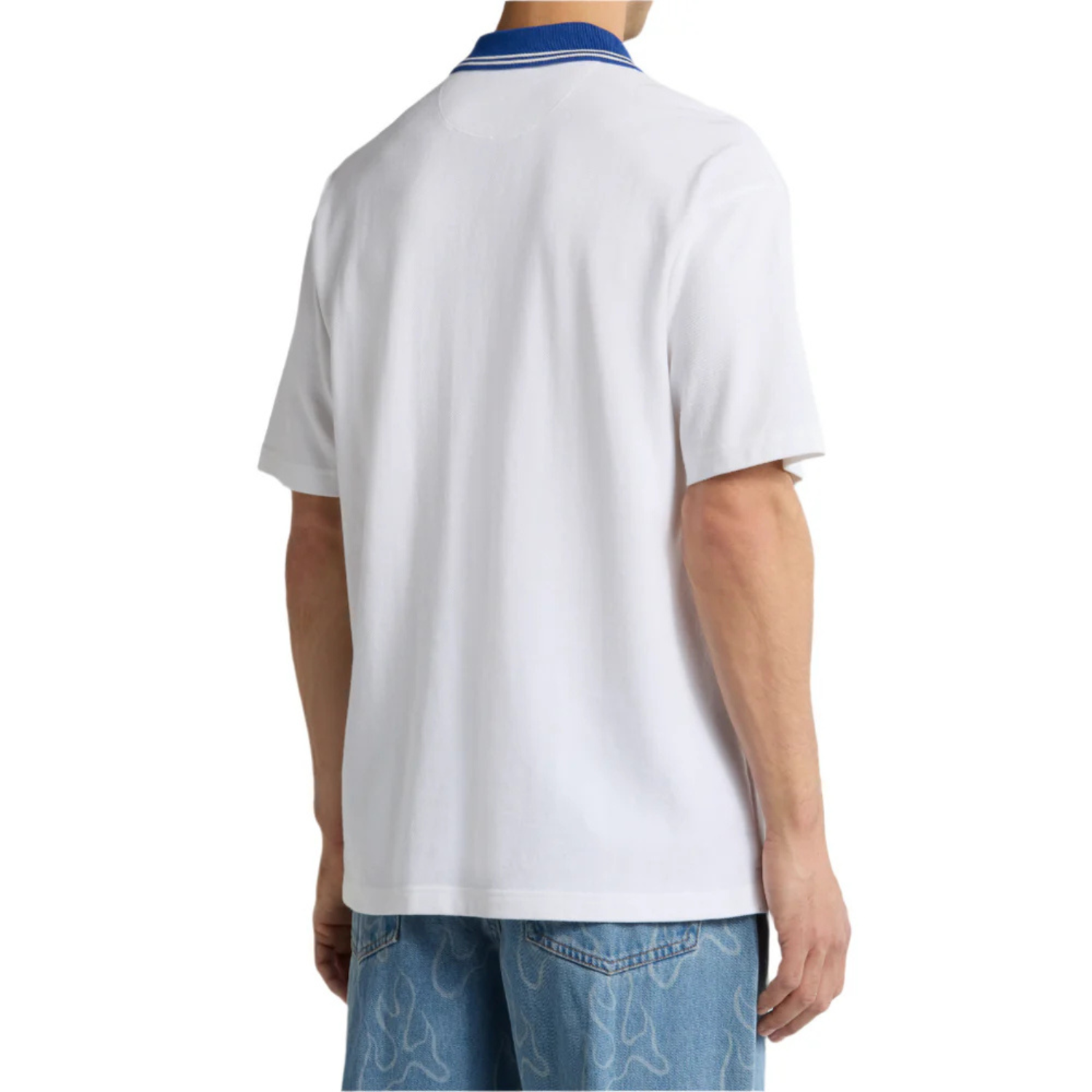 Vans Carson Polo Shirt - Men's