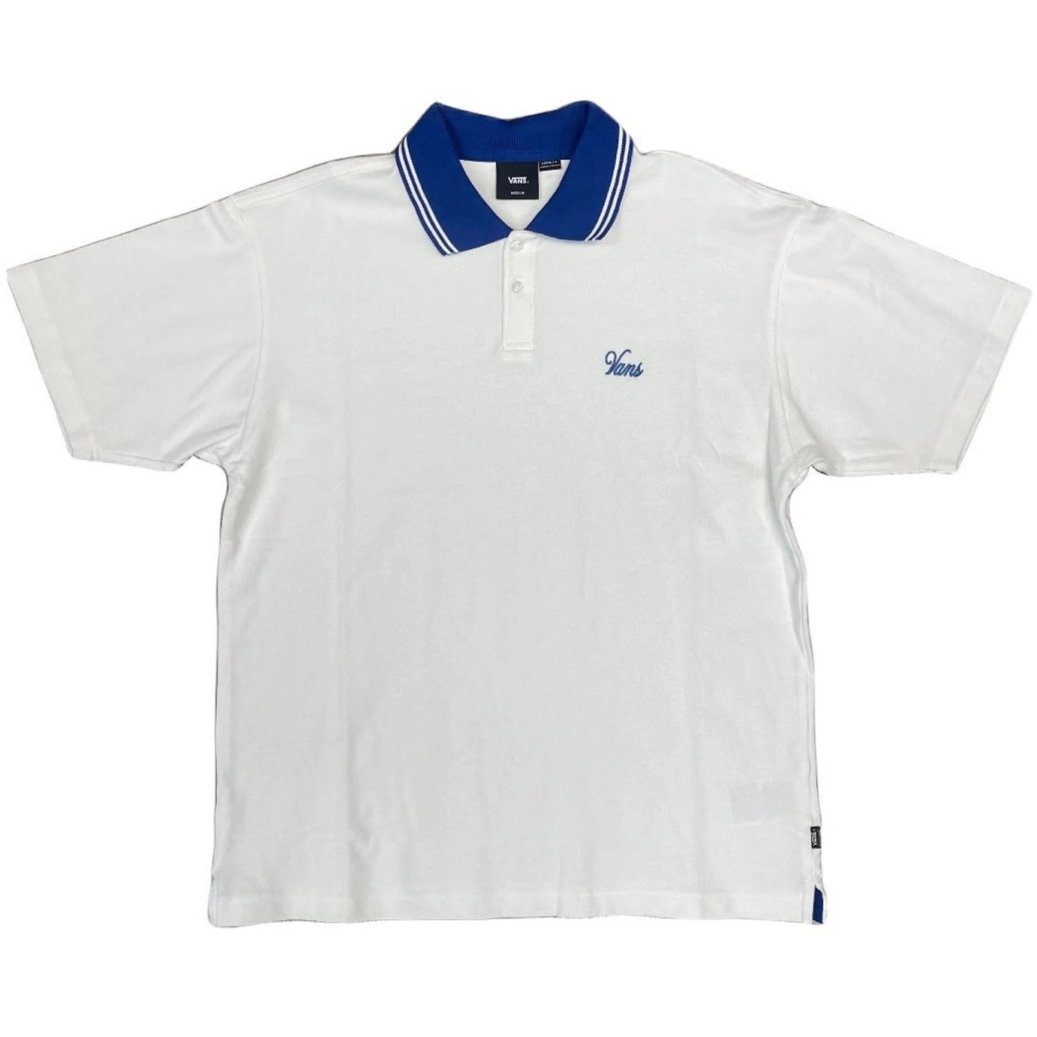 Vans Carson Polo Shirt - Men's