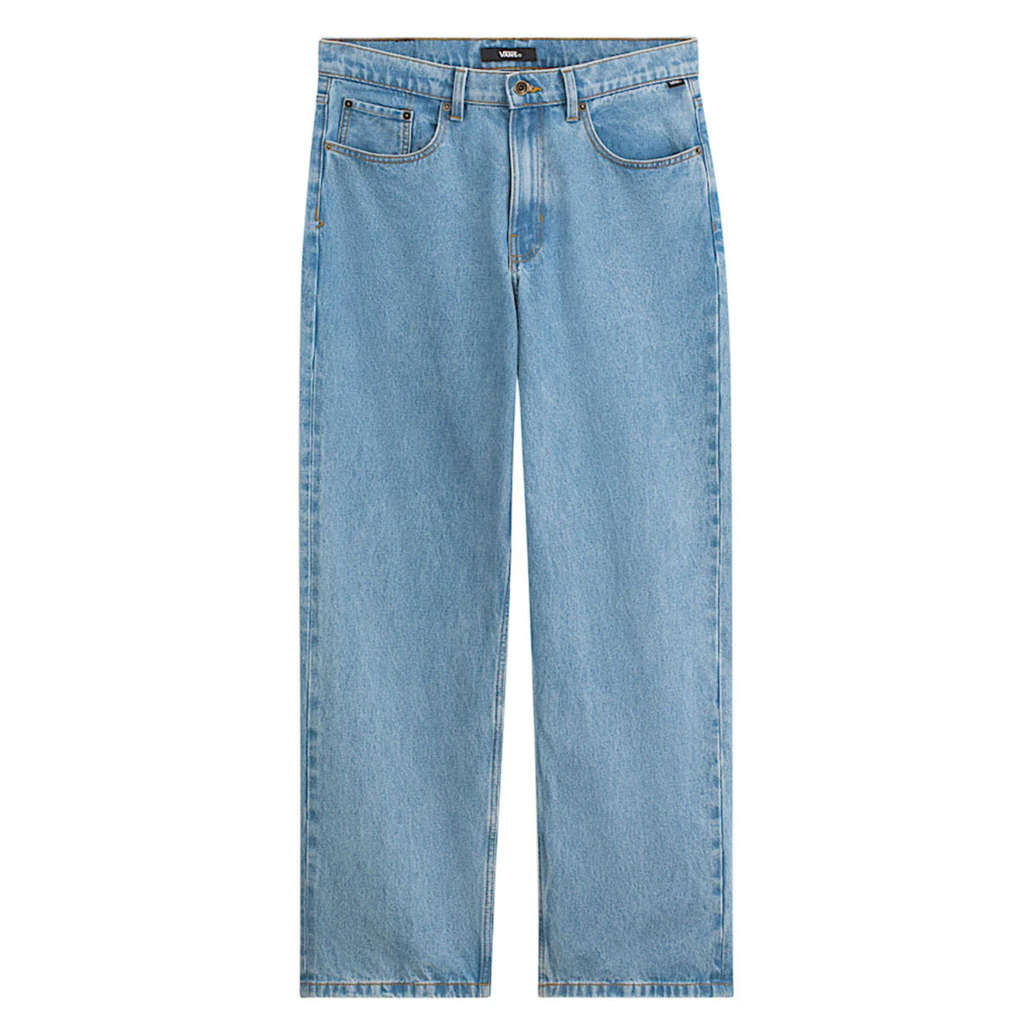 Stonewash Blue
