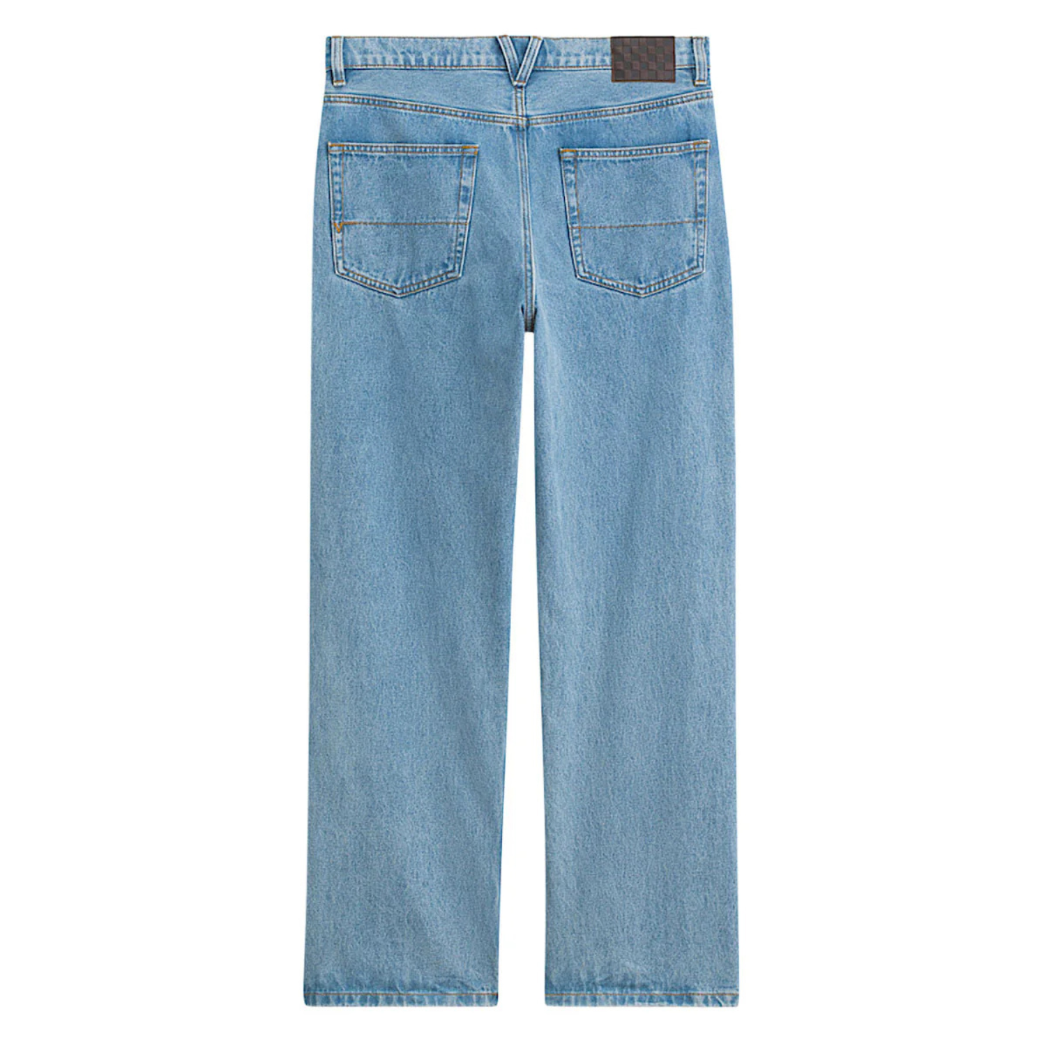 Stonewash Blue