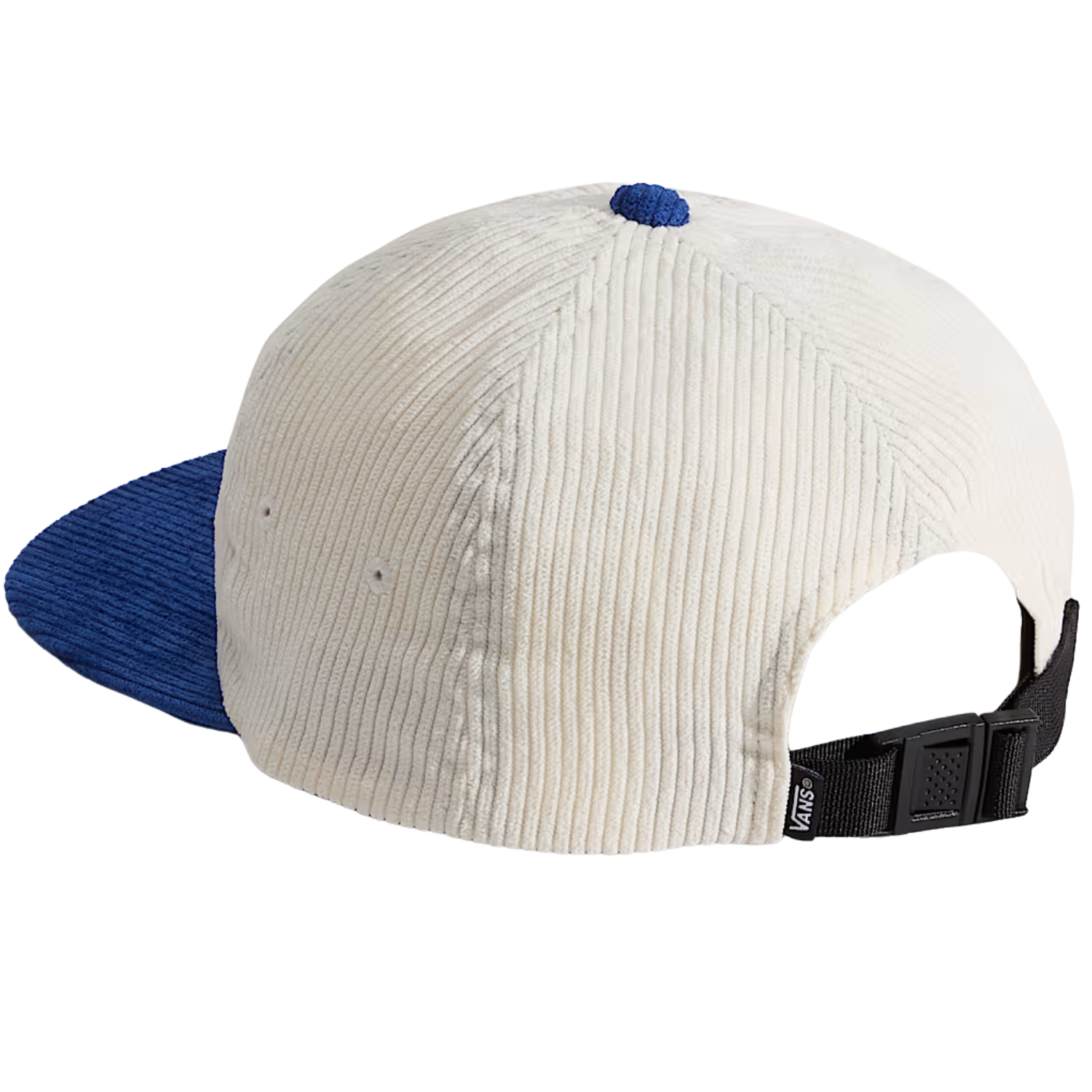 Vans Wavy Script Jockey Hat